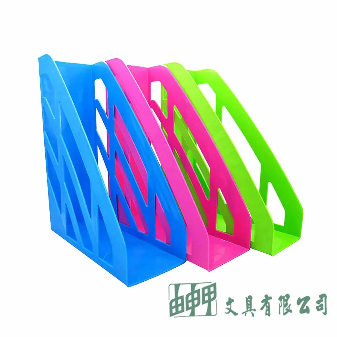 聯合 AMF6500 PP開放式雜誌箱