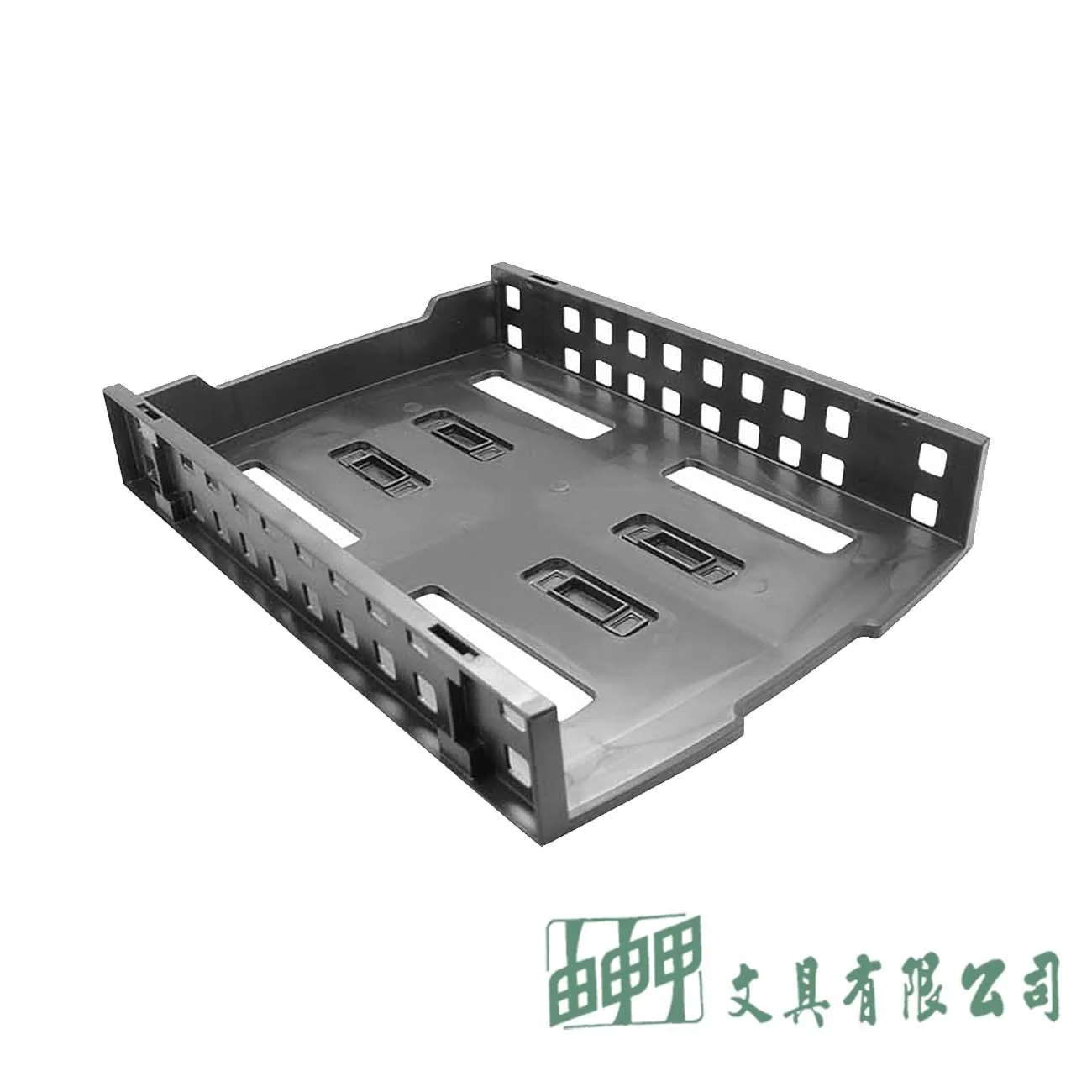 聯合 BH350-1 效率櫃公文架