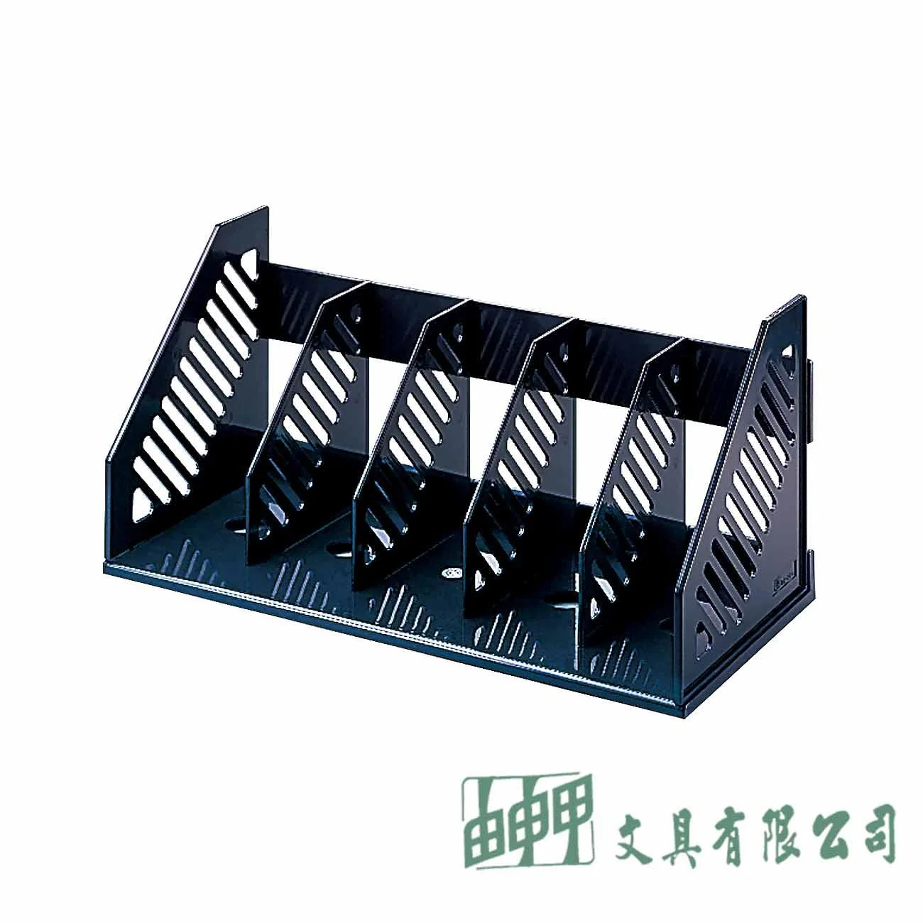 龍和 DR-221 五段組合式書架