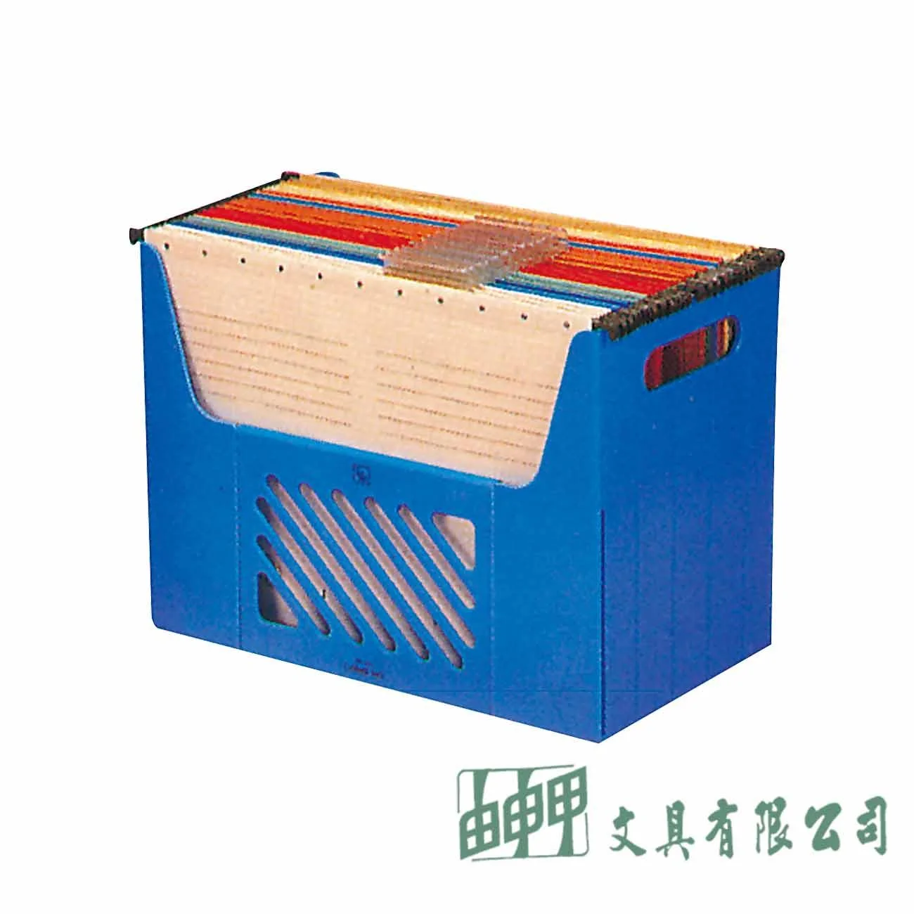 龍和 DR-201 組合式公文夾吊架