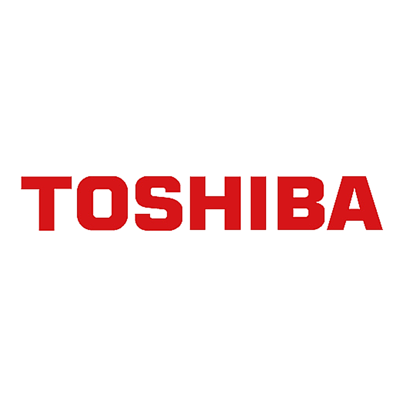 TOSHIBA