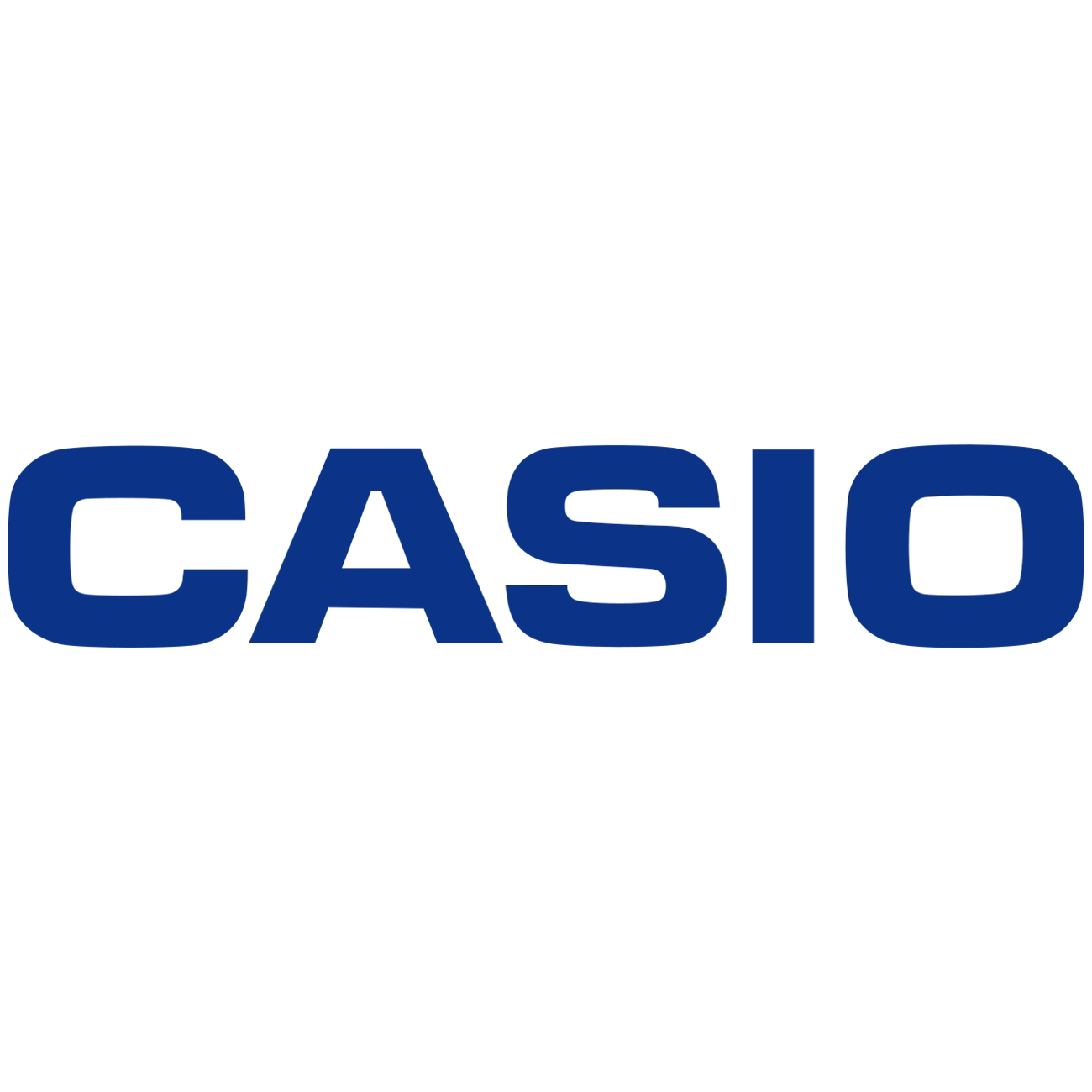 CASIO