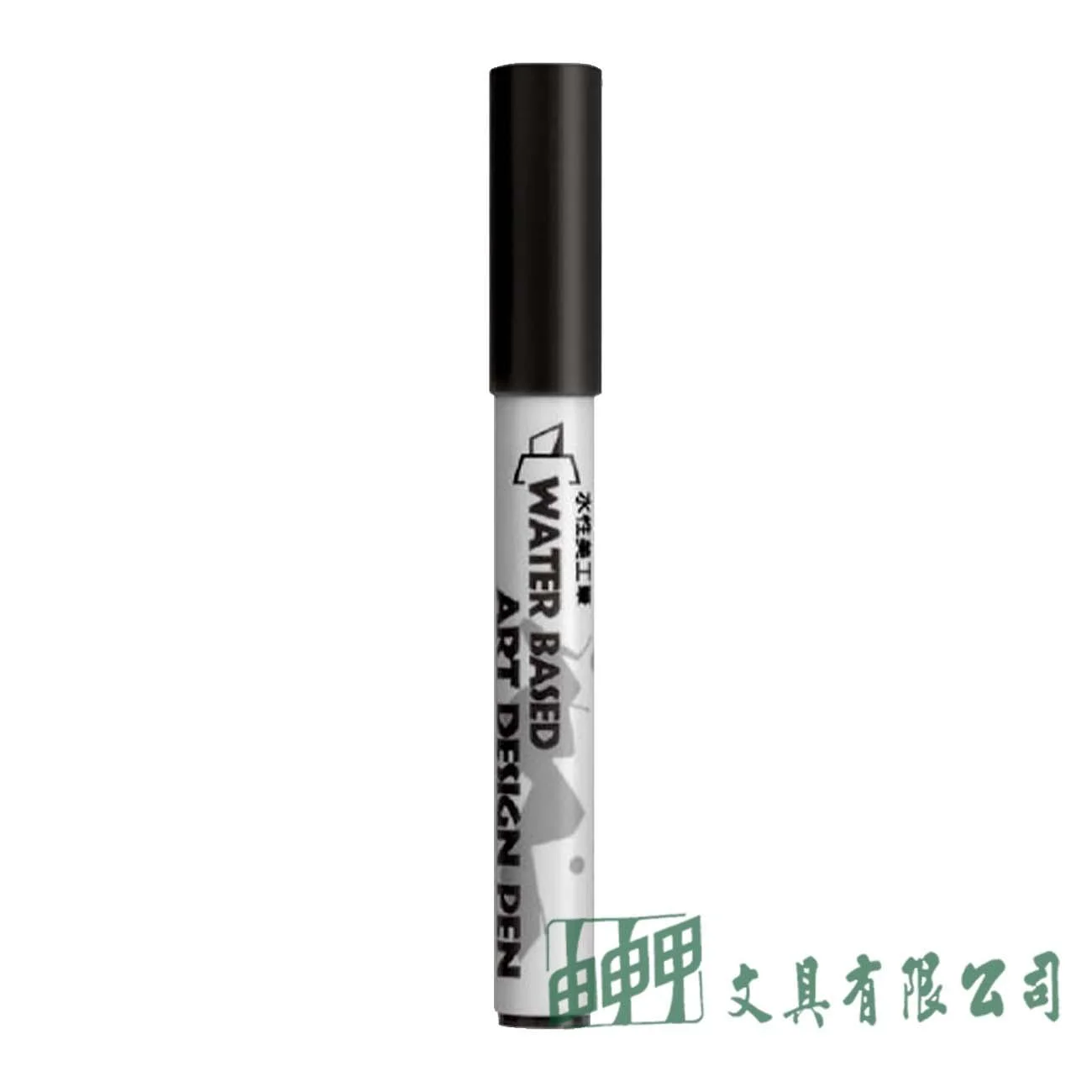 雄獅 NO.900 水性美工筆