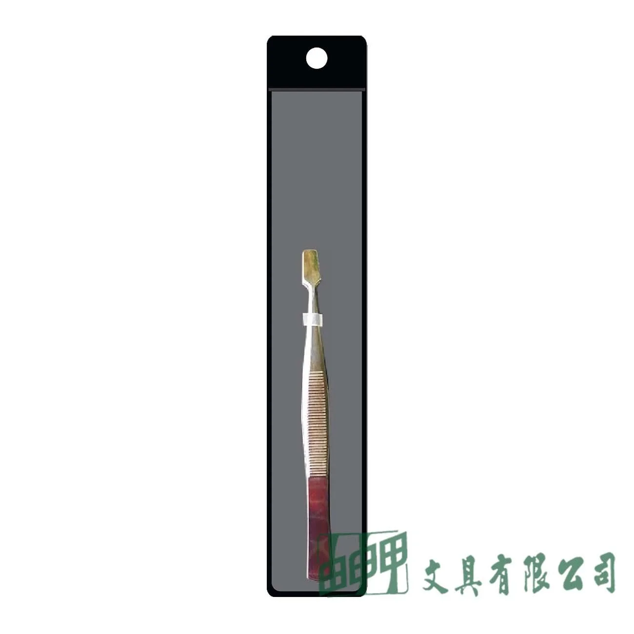 普思 M1107 AP.平口型鑷子