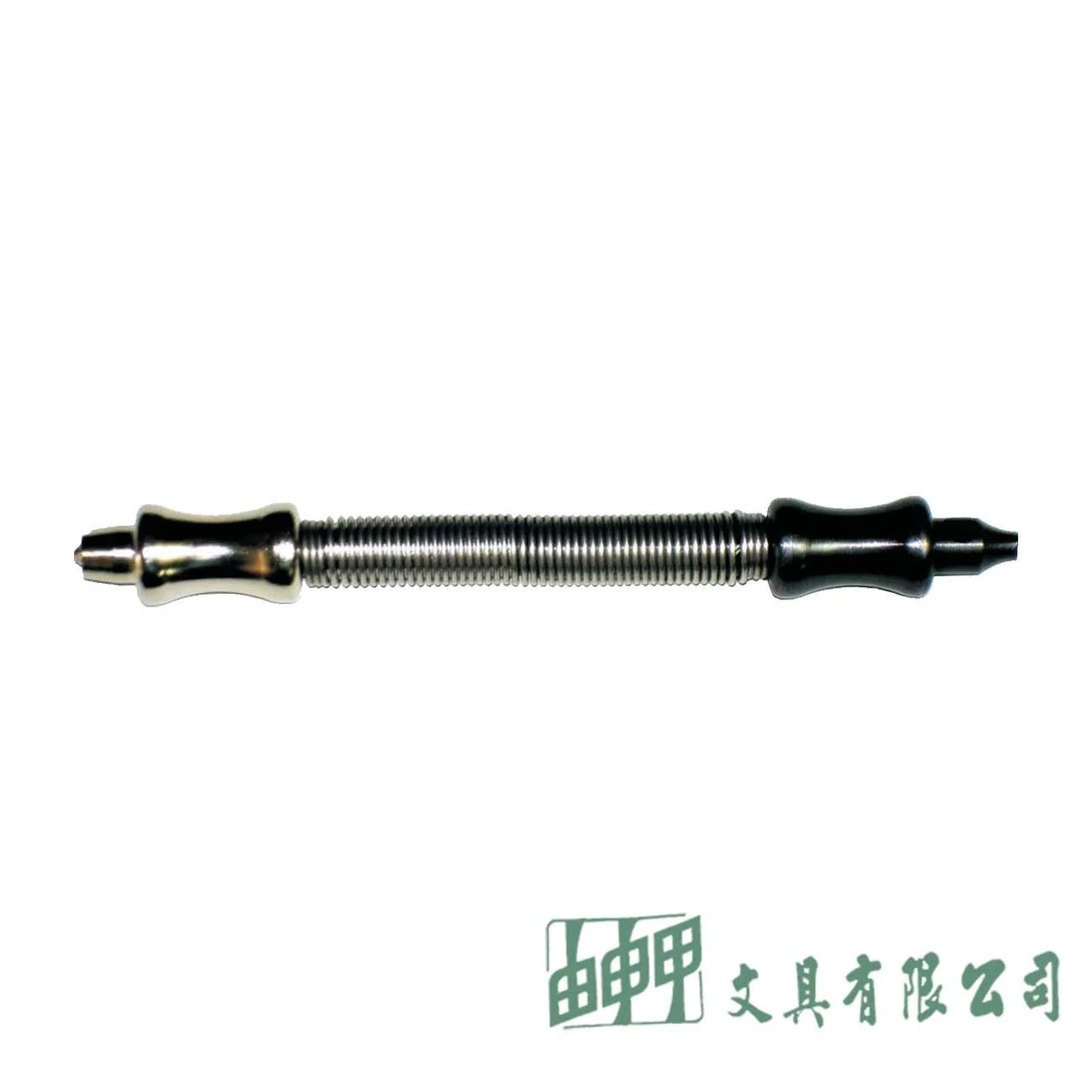 普思 I0403 AP.雙頭彈力銅釦壓整器