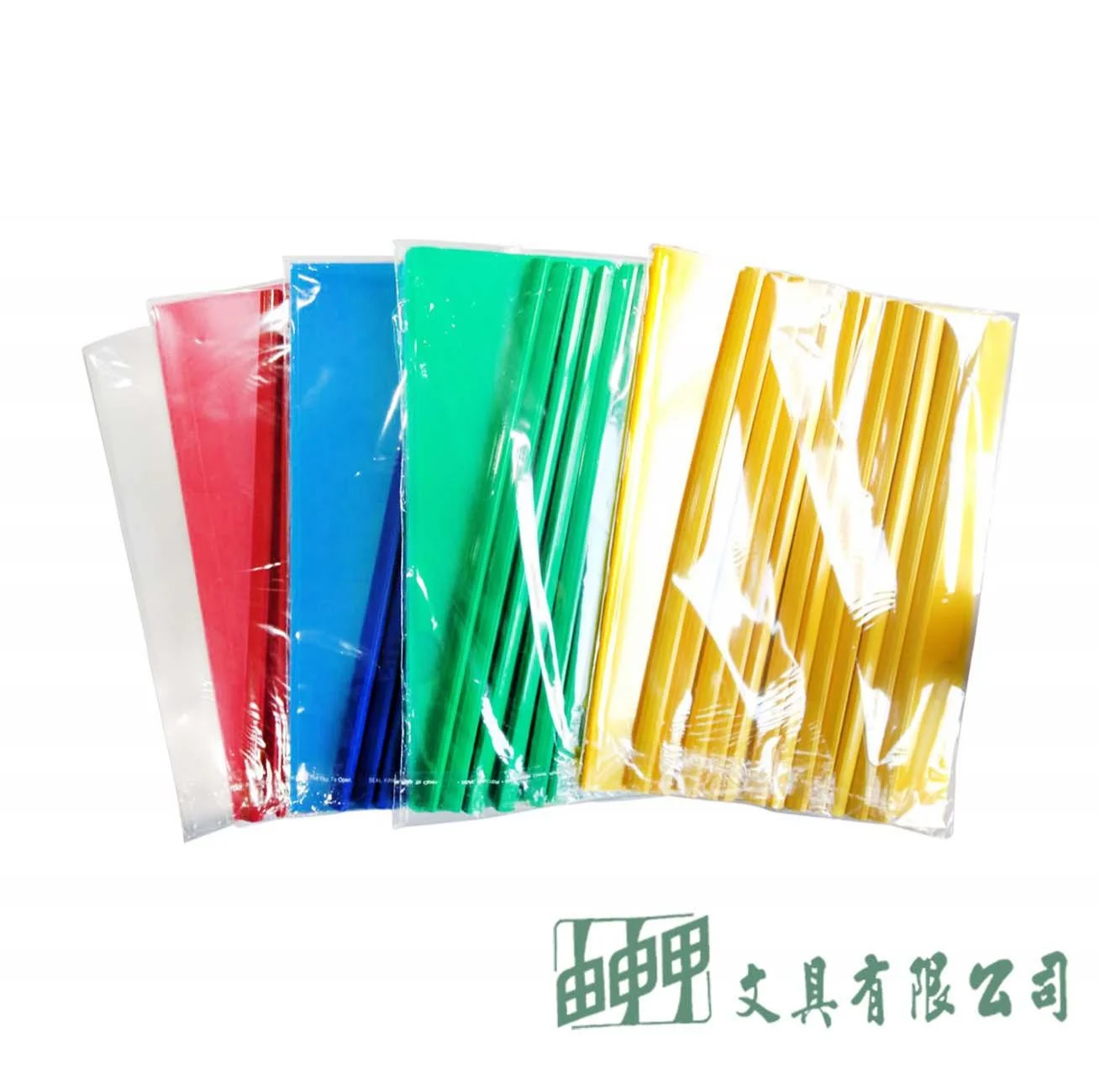 由申甲 Q片+Q桿(12入)