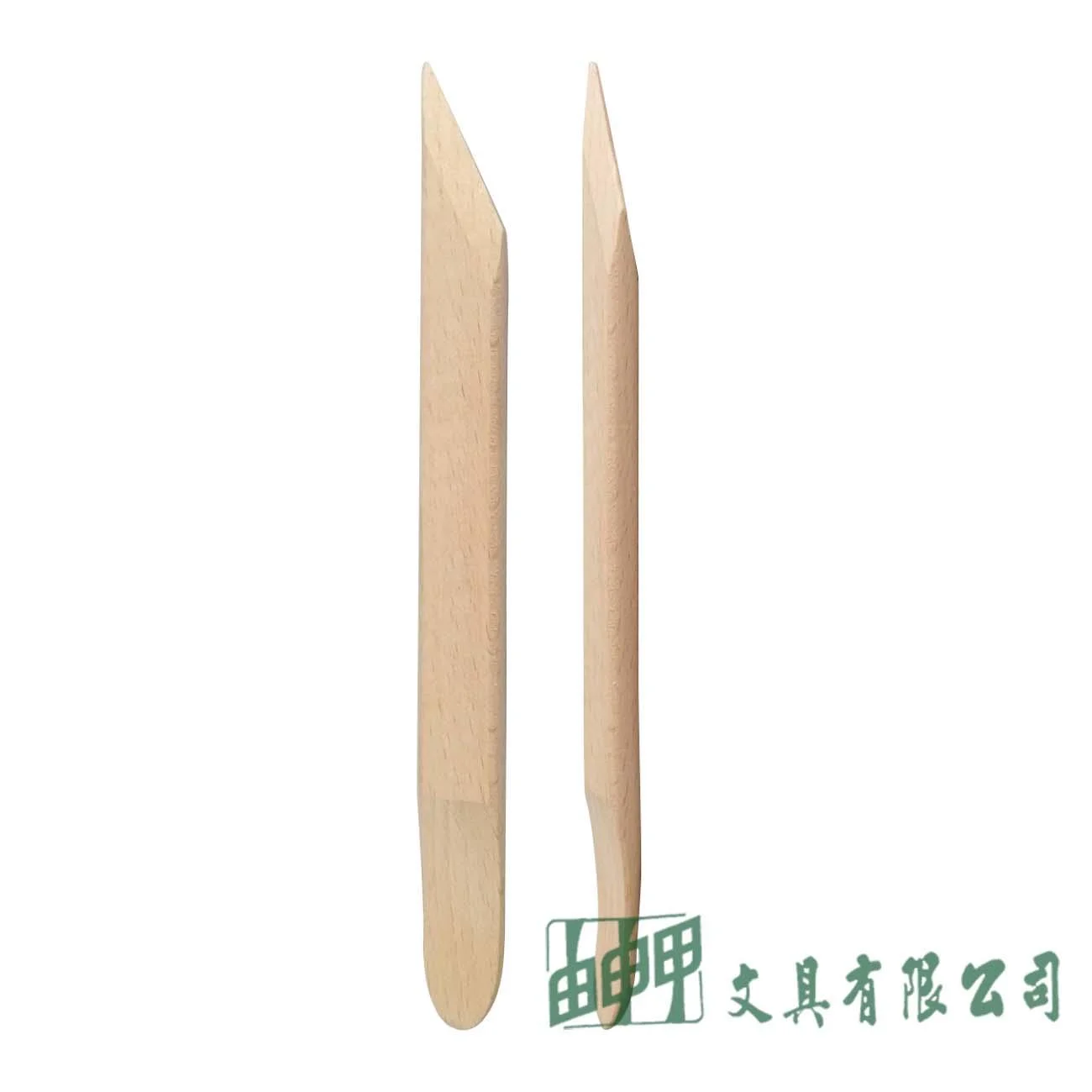 由申甲 C22 木刀
