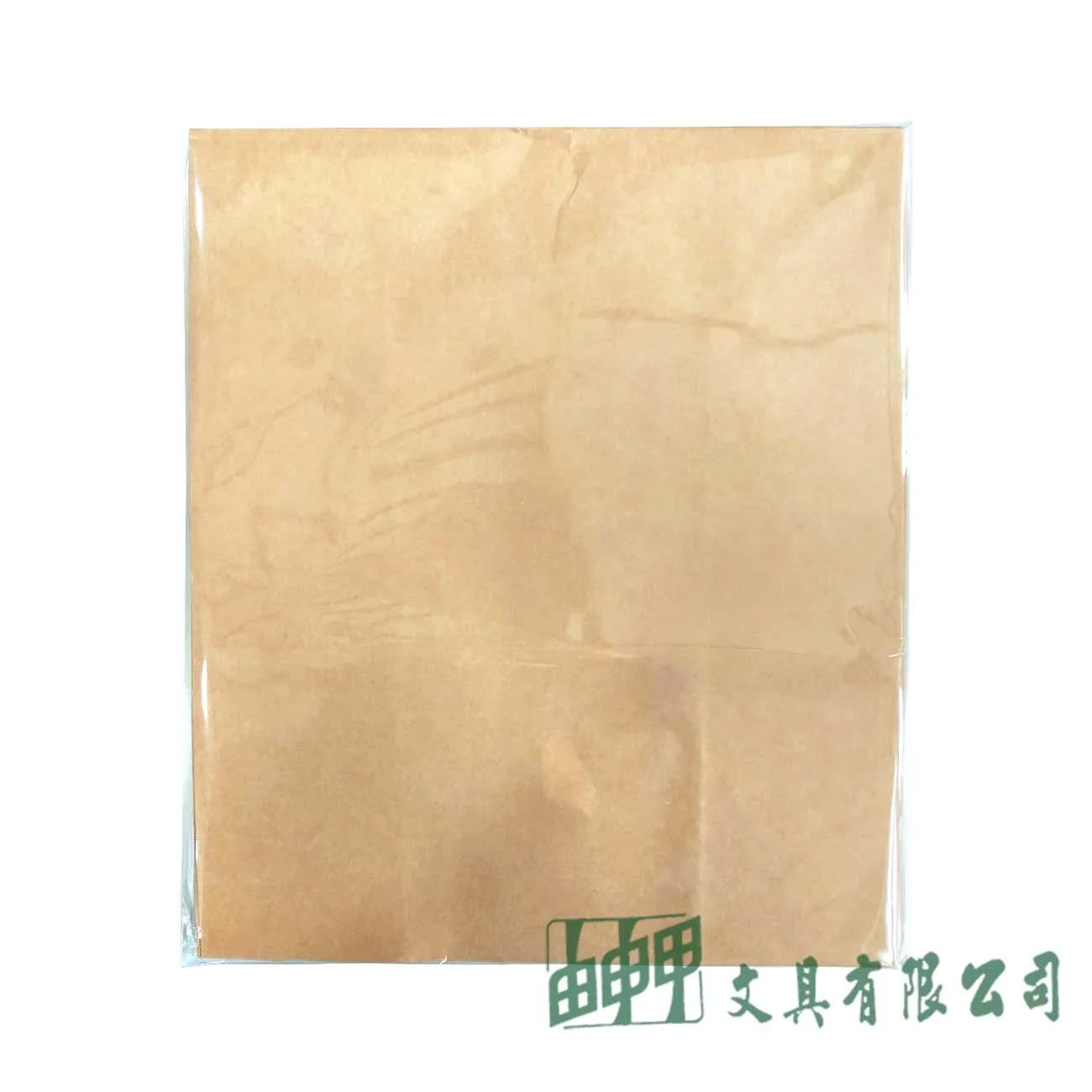 POMEI博美 立體袋赤牛皮NO.02(5入)