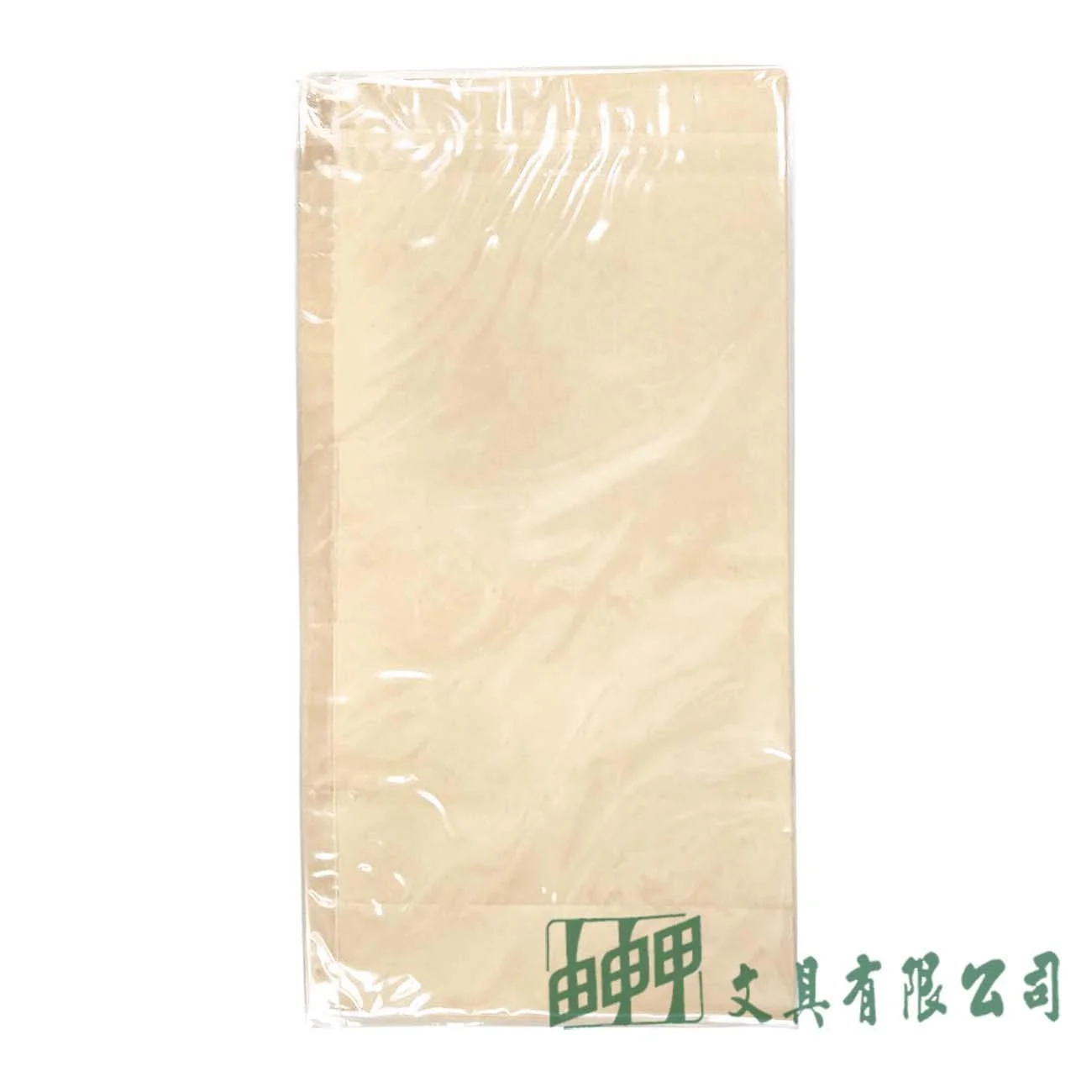 POMEI博美 立體袋赤牛皮NO.04(5入)
