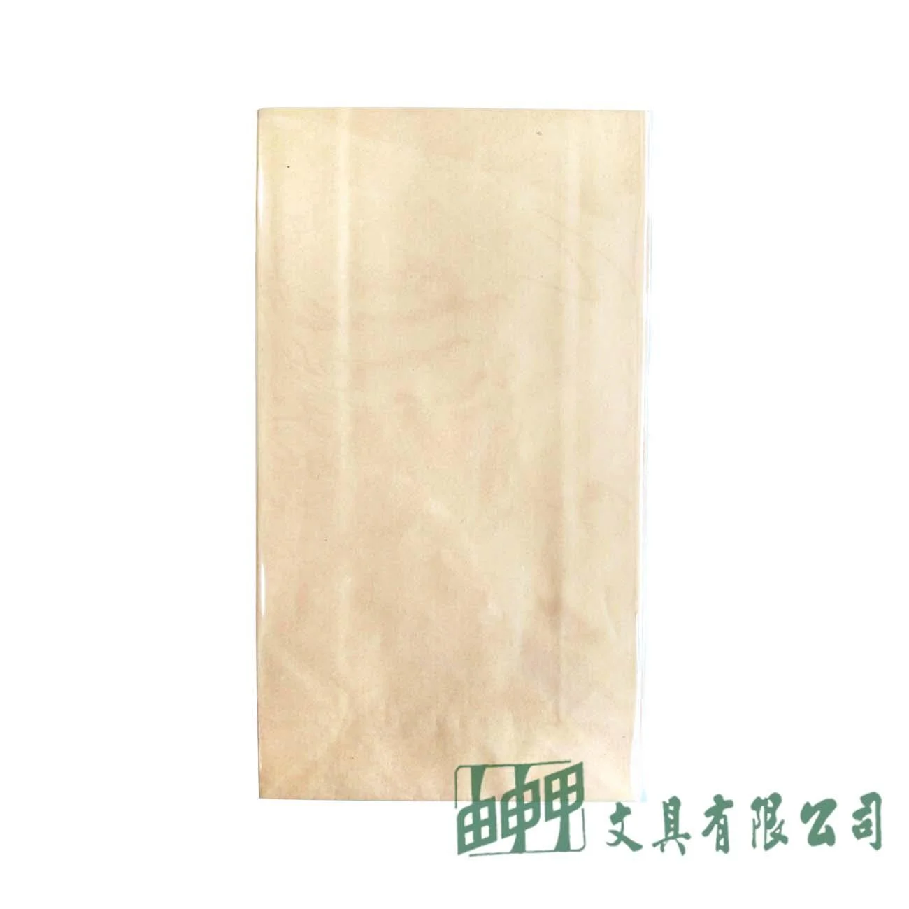 POMEI博美 立體袋赤牛皮NO.05(5入)