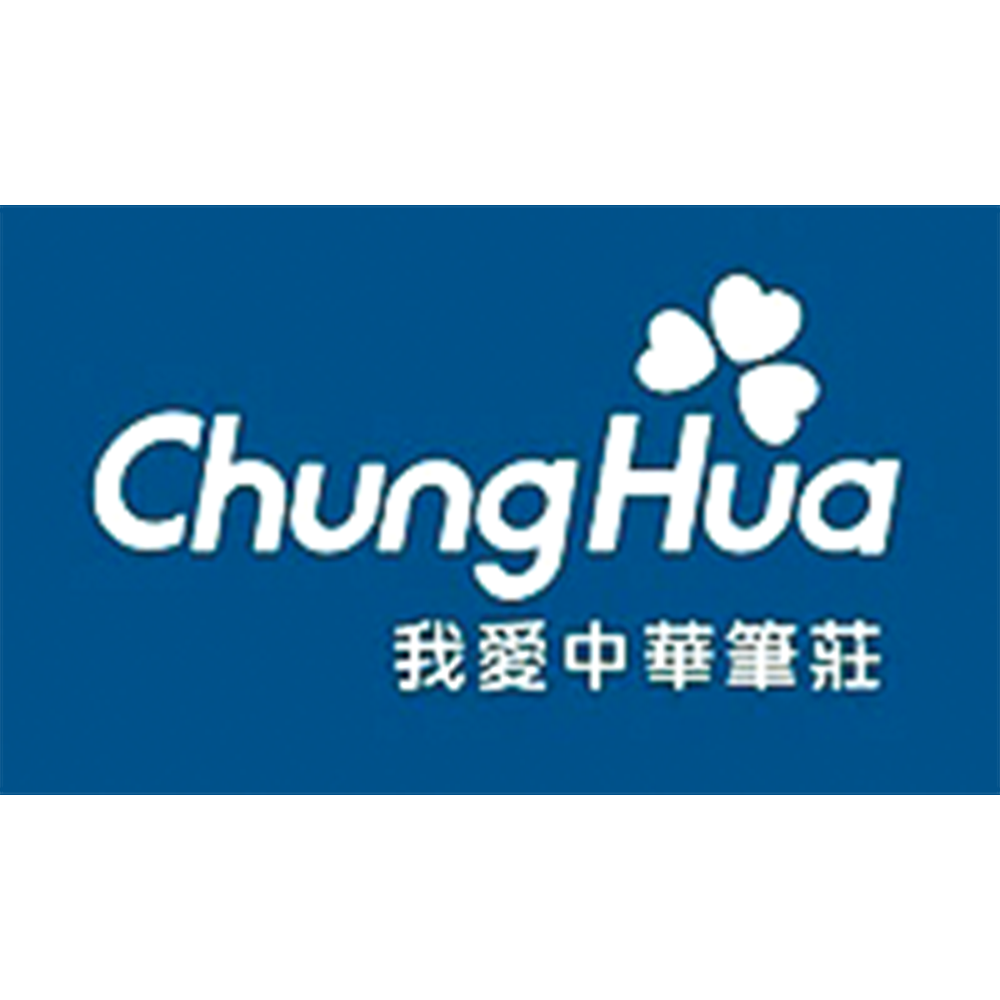 我愛中華筆莊