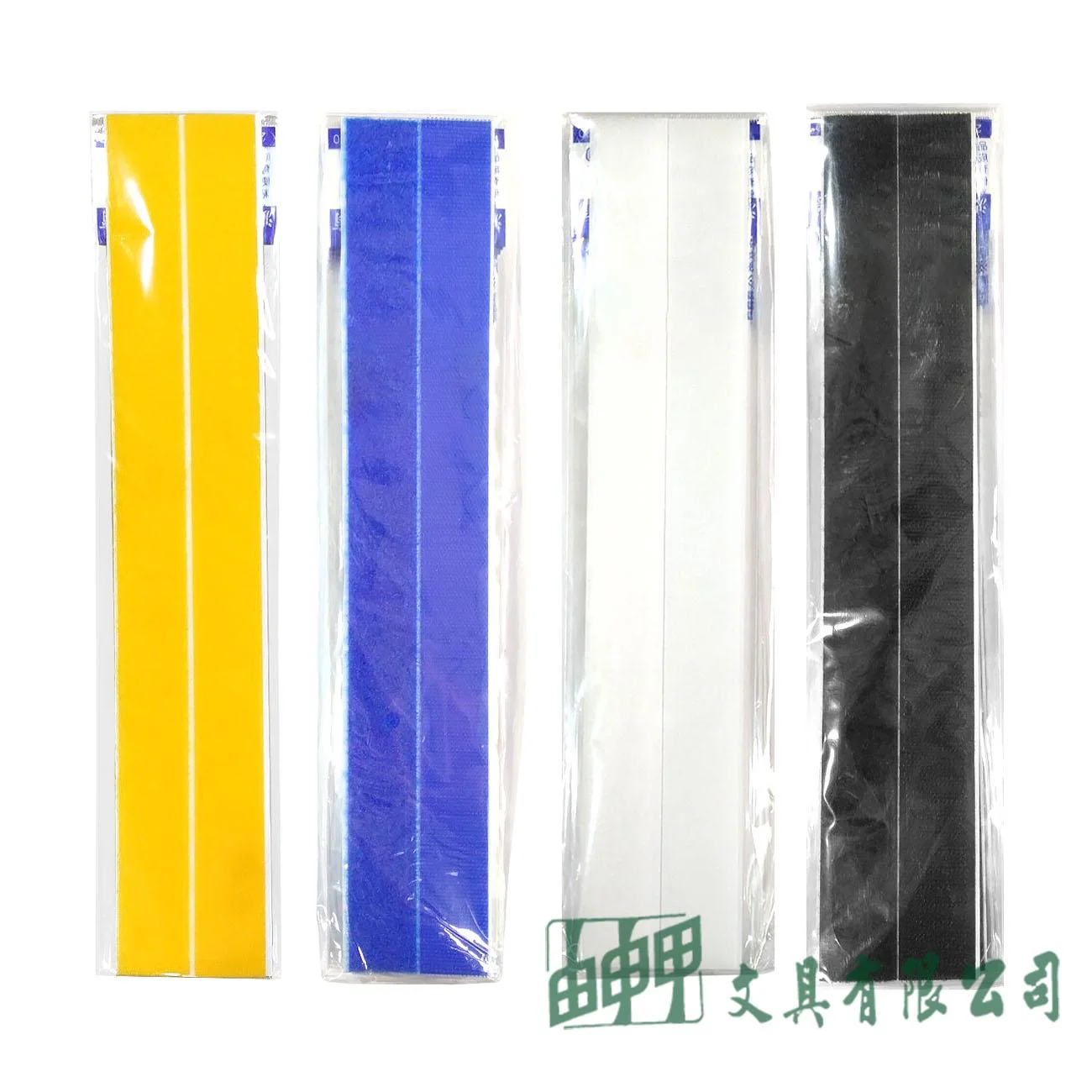 由申甲 波斯貓魔術帶30CM(有背膠)