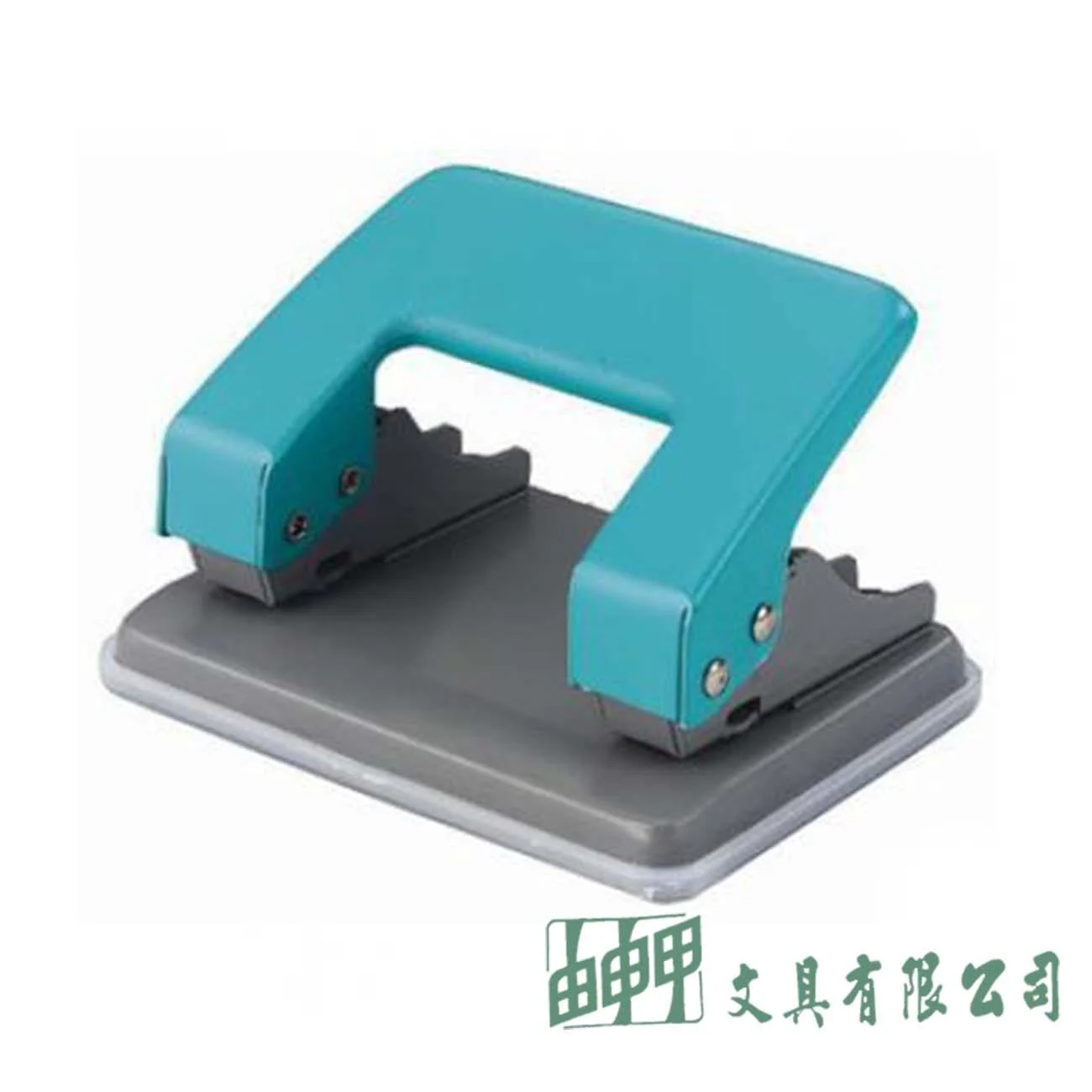 FLYING雙鶖牌 PU-0274 專利T型打孔機