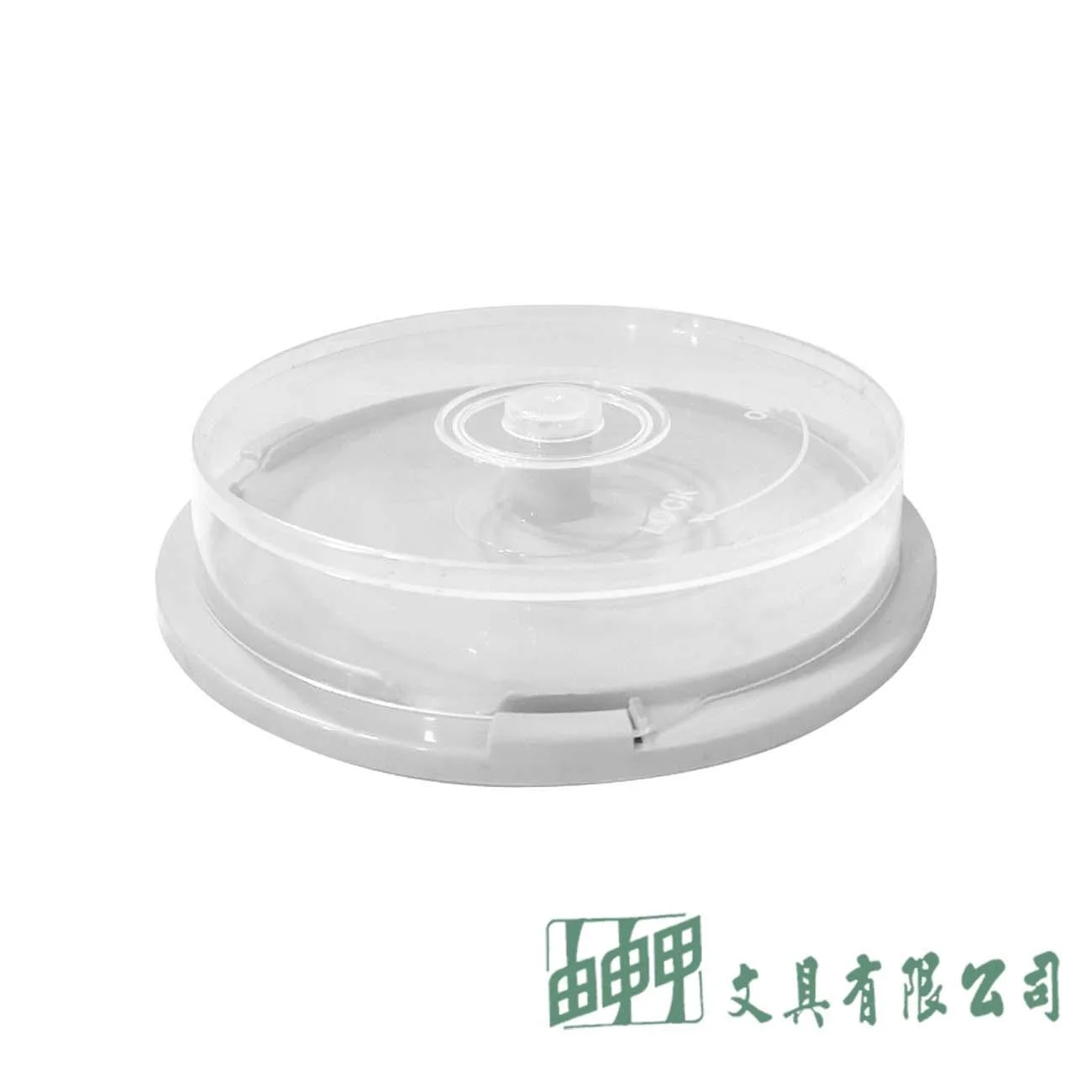 由申甲 10片布丁筒