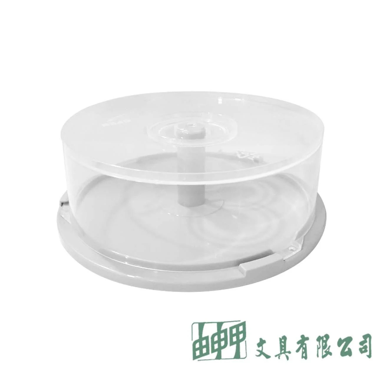由申甲 25片布丁筒