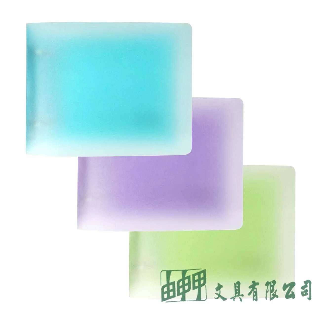 FLYING雙鶖牌 CD301-1 二孔24片CD空夾