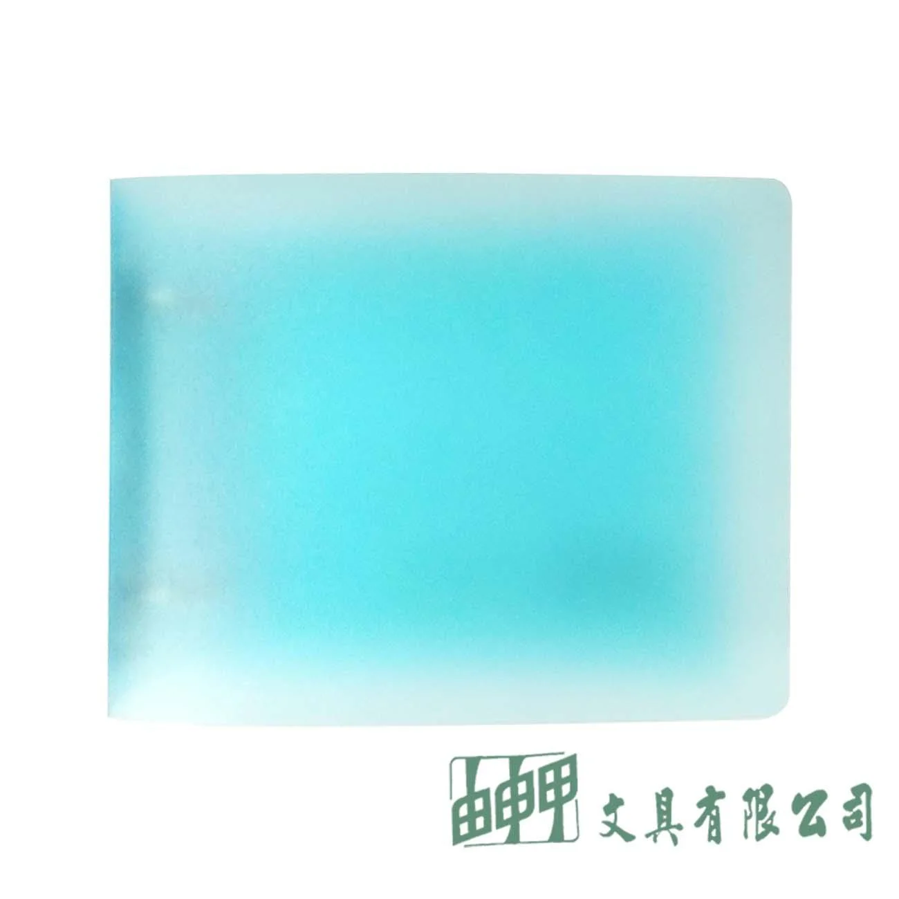 FLYING雙鶖牌 CD301-1 二孔24片CD空夾