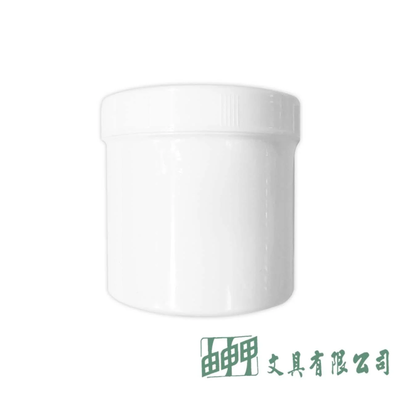 樂麥 180g圓形密封罐