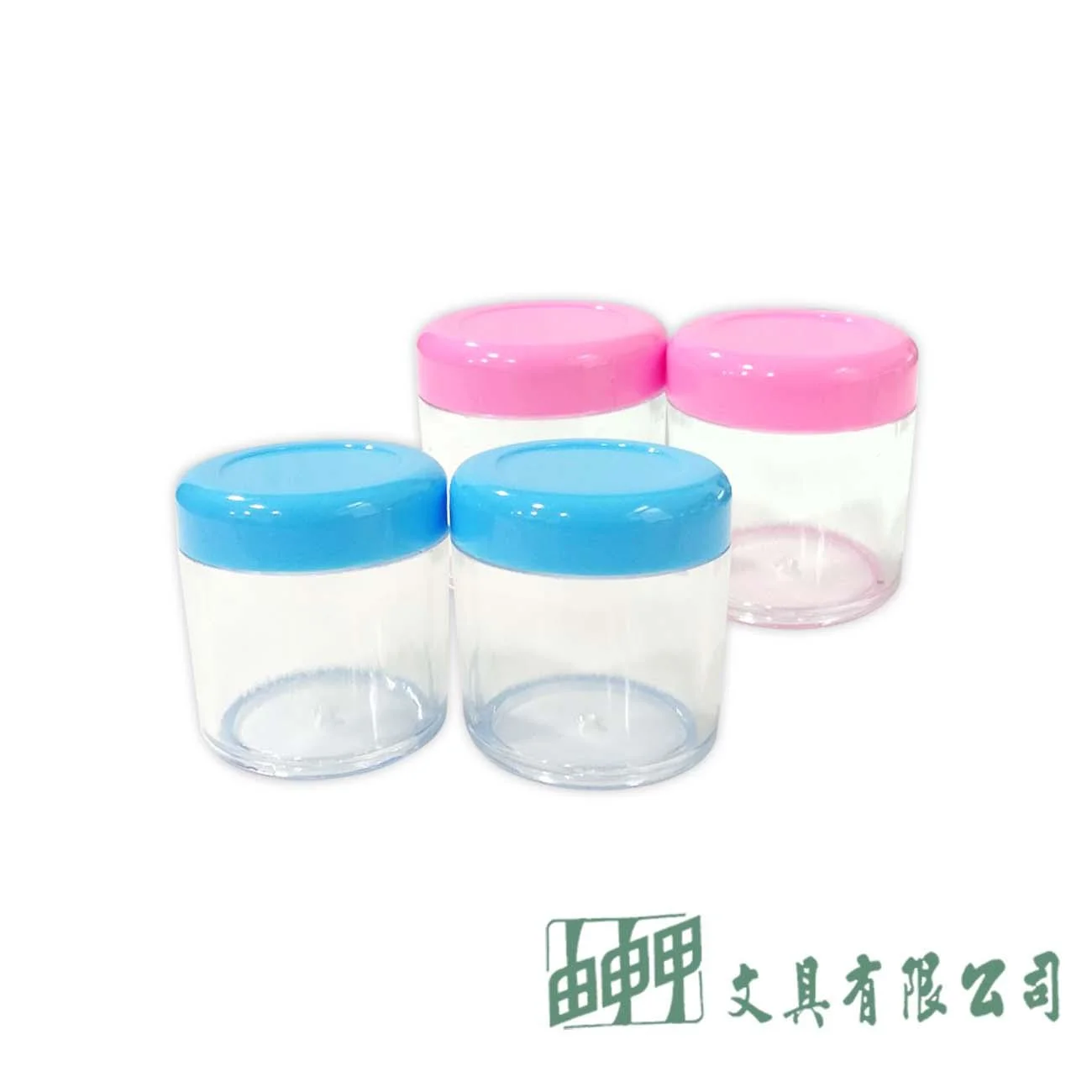 樂麥 20cc圓罐2入