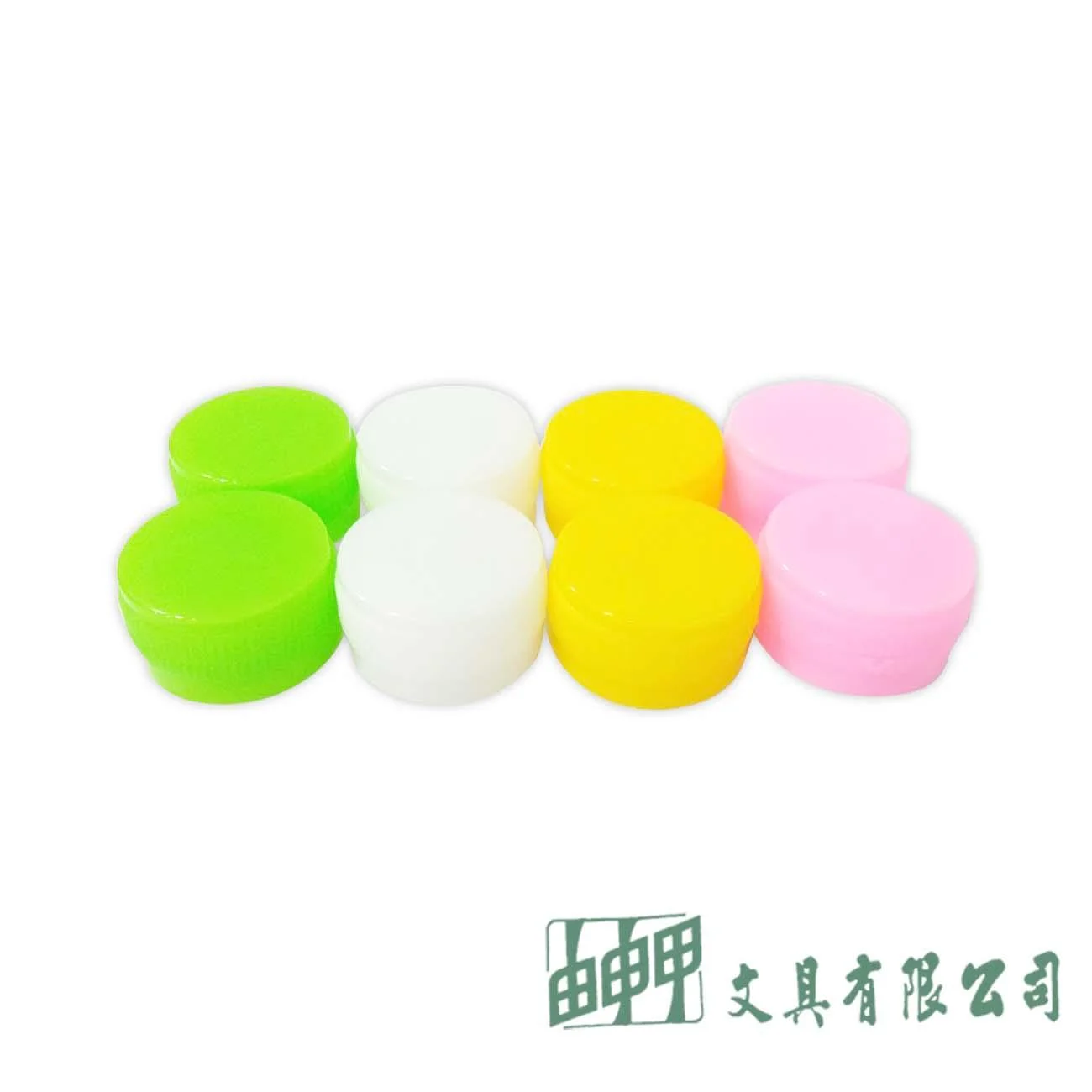 樂麥 3g藥膏盒8入