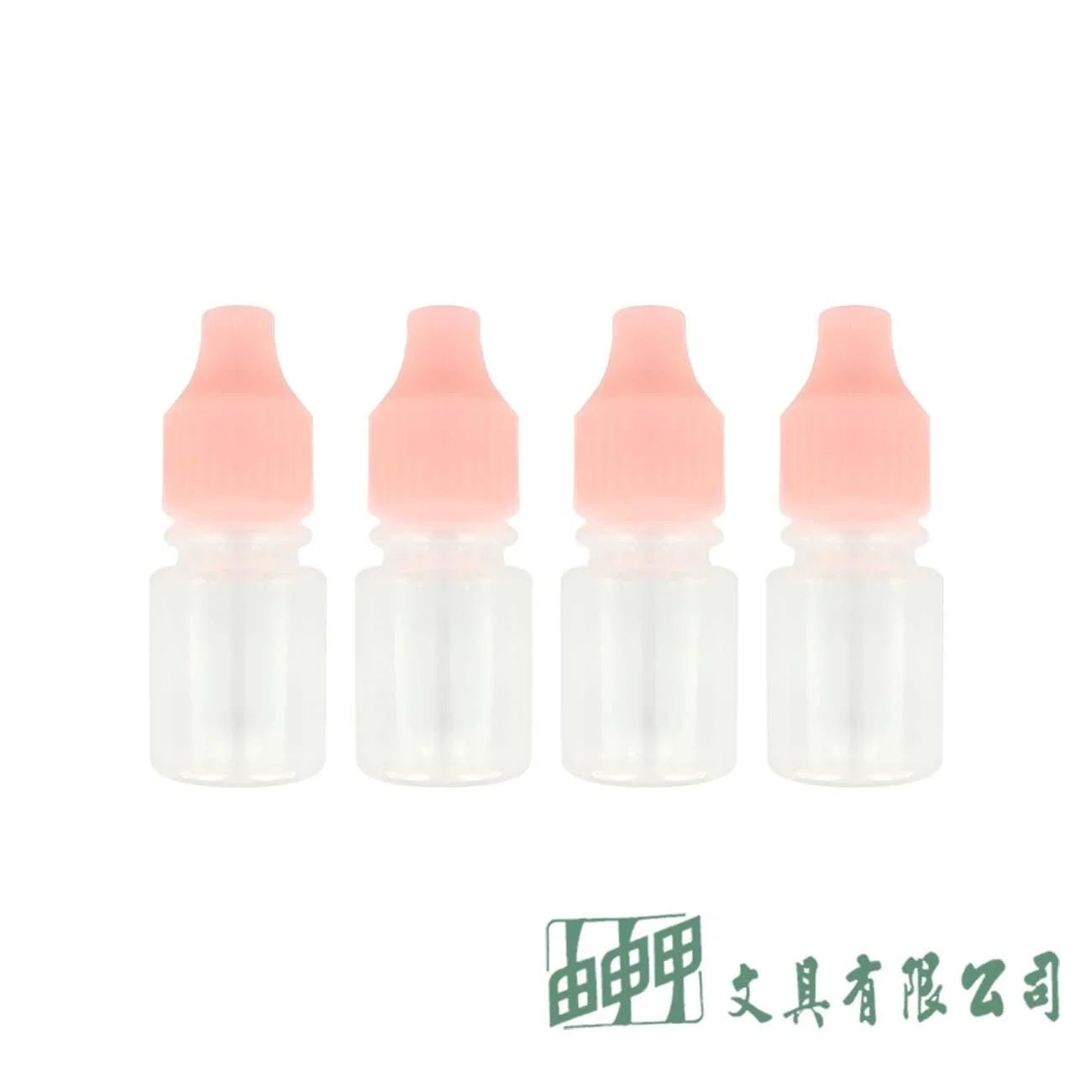 樂麥 5g點水(眼)瓶4入