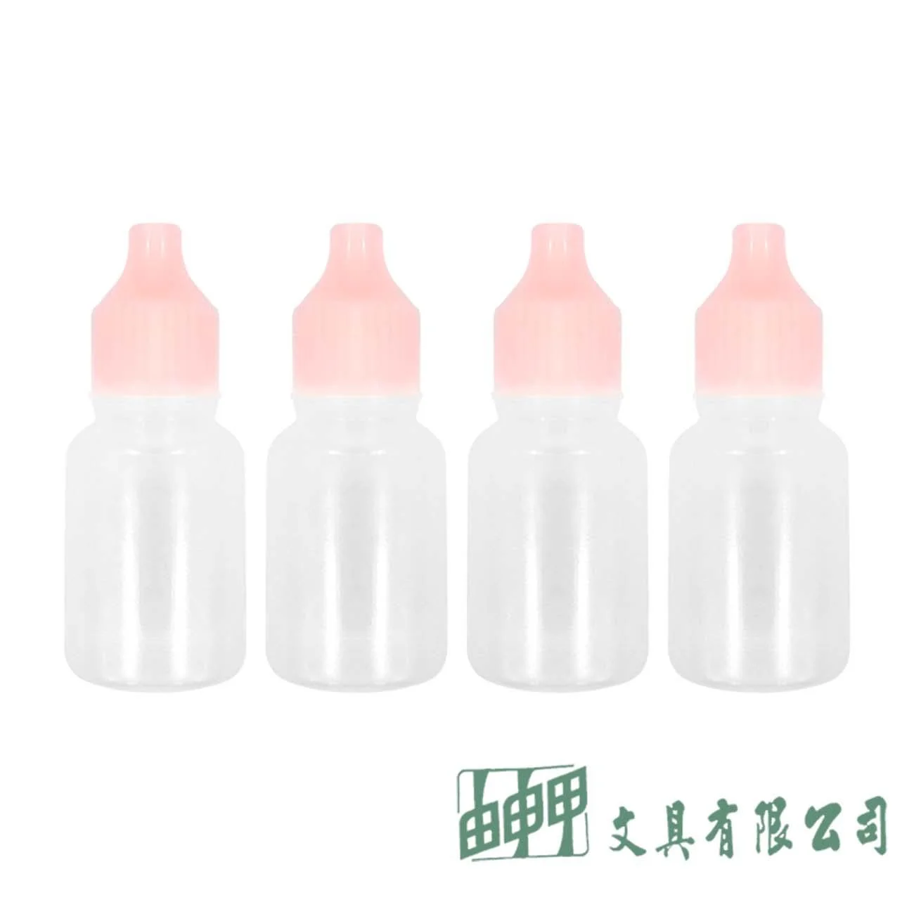 樂麥 10g點水(眼)瓶4入