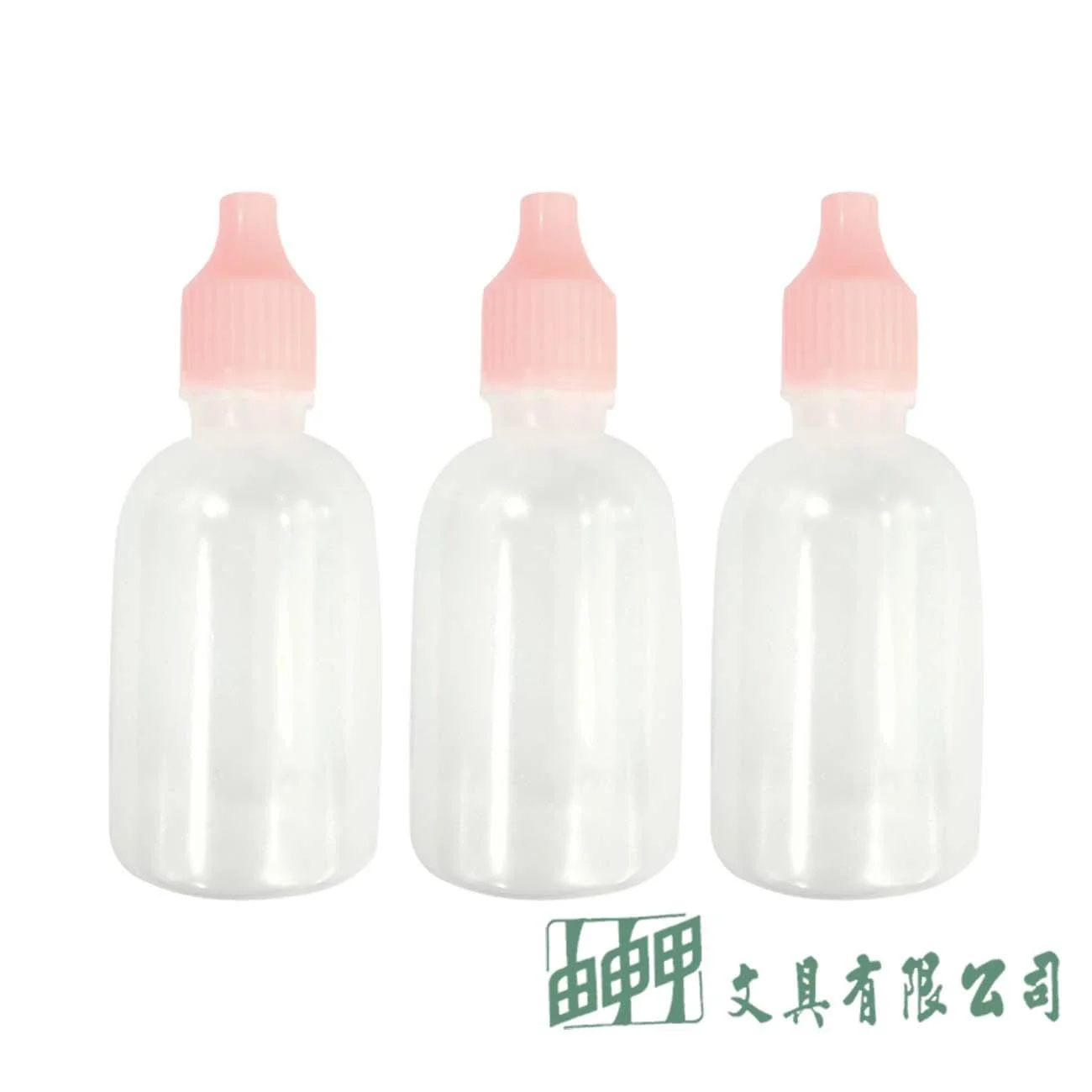 樂麥 30g點水(眼)瓶3入