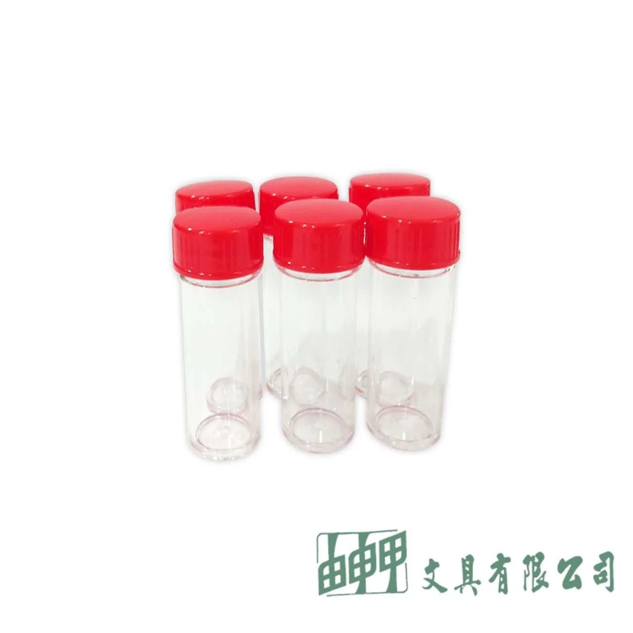 樂麥 11號隨身罐6入