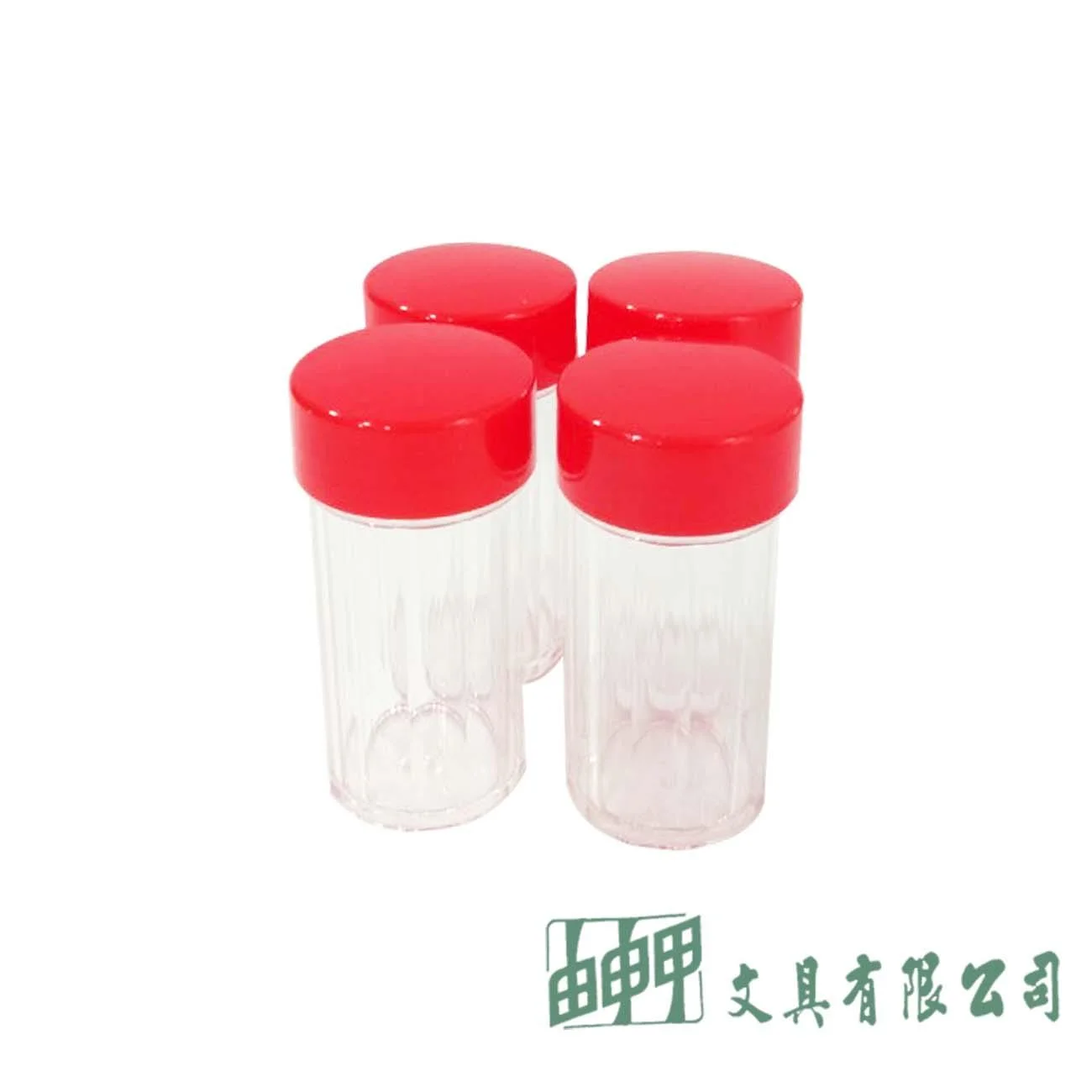 樂麥 10號隨身罐4入