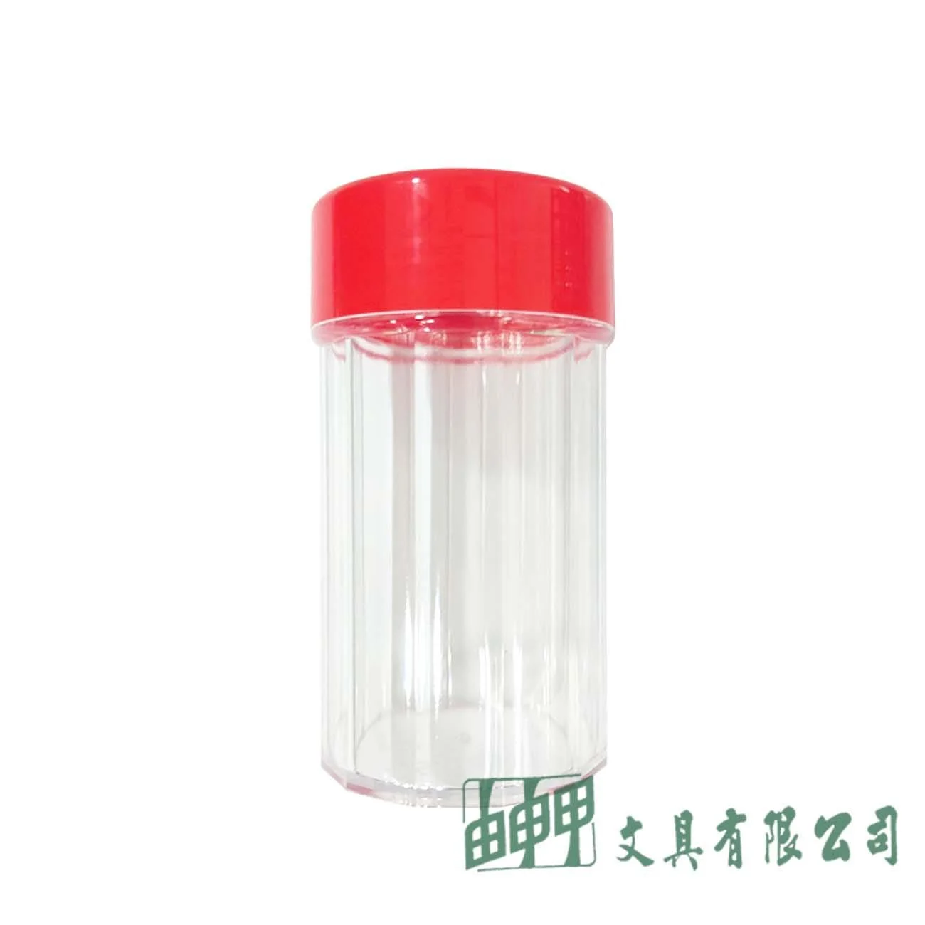 樂麥 5號隨身罐1入