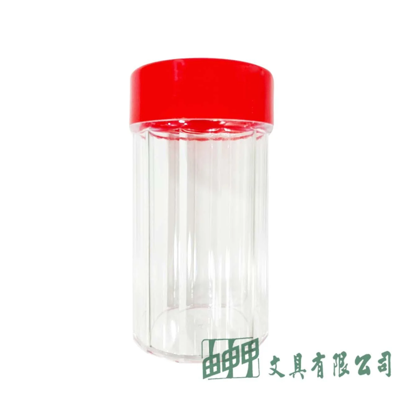 樂麥 4號隨身罐1入