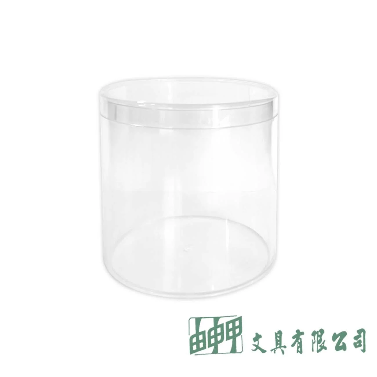 由申甲 PS圓筒