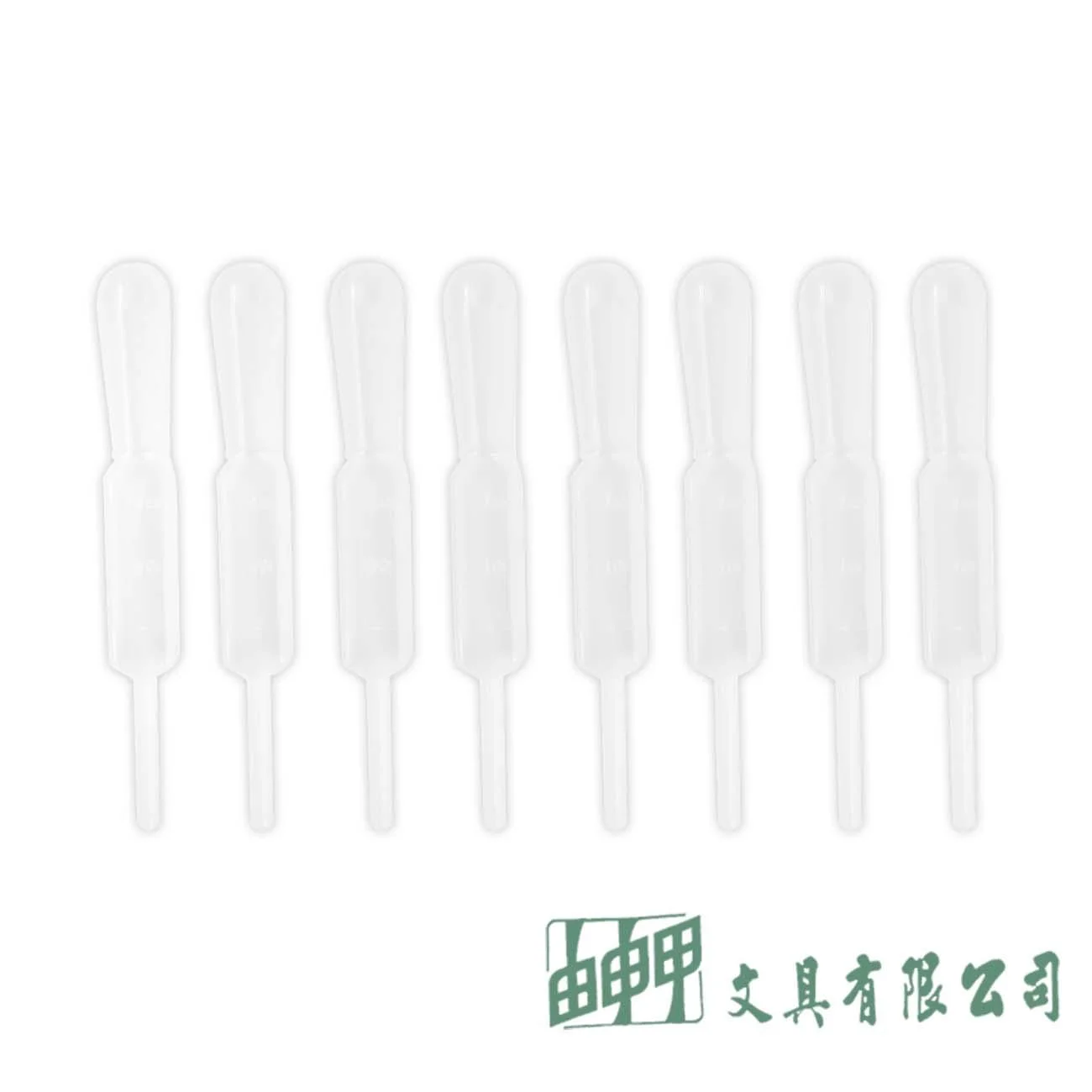 樂麥 3cc短滴管8入