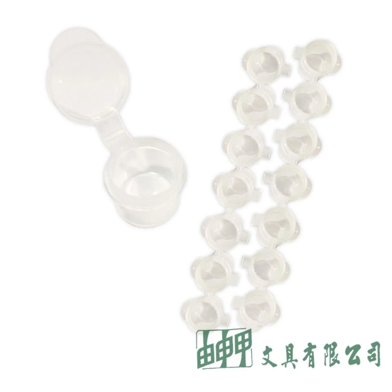 生活工具 K838/K837液體顏料密封罐