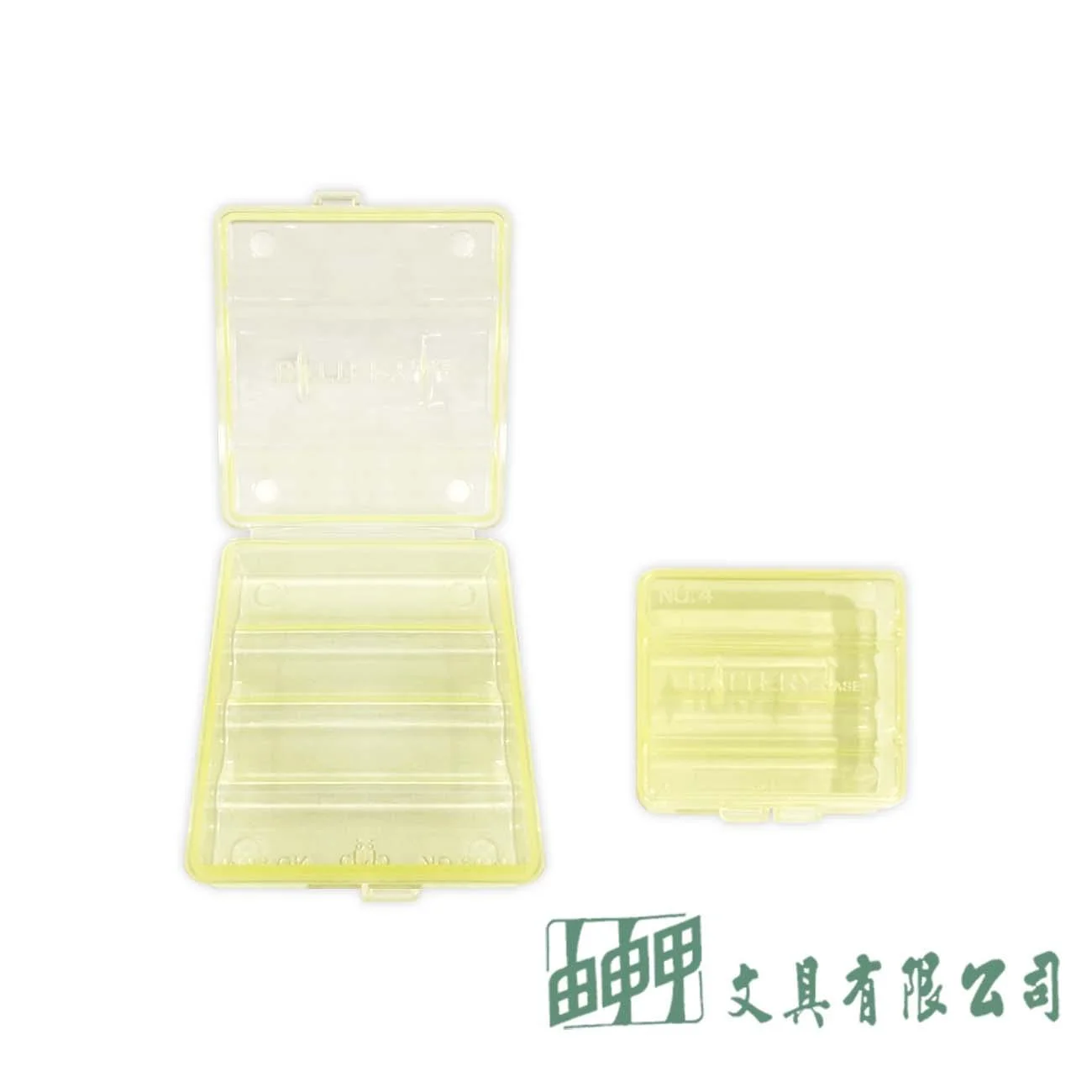 生活工具 K6021電池收納盒