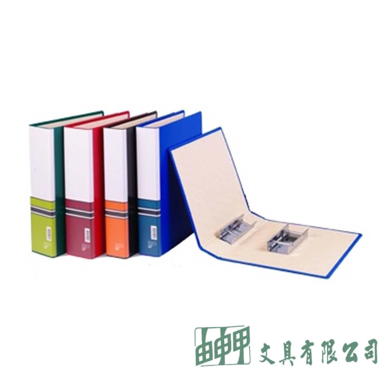 立強牌 R950 二孔管夾