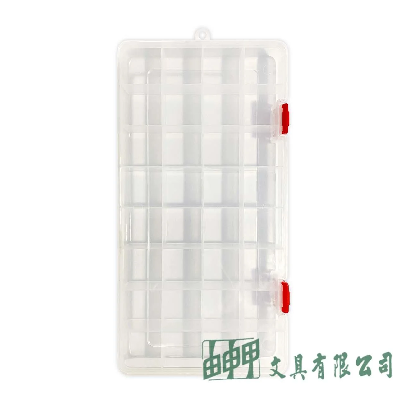 生活工具 K826/K827新扣式收納盒/K828新扣式收納盒32格