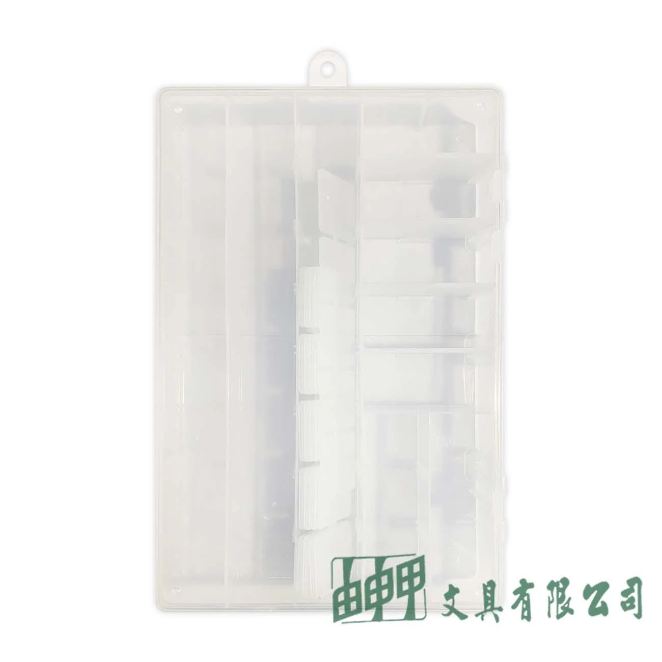 生活工具 K720生活收納盒(40格)