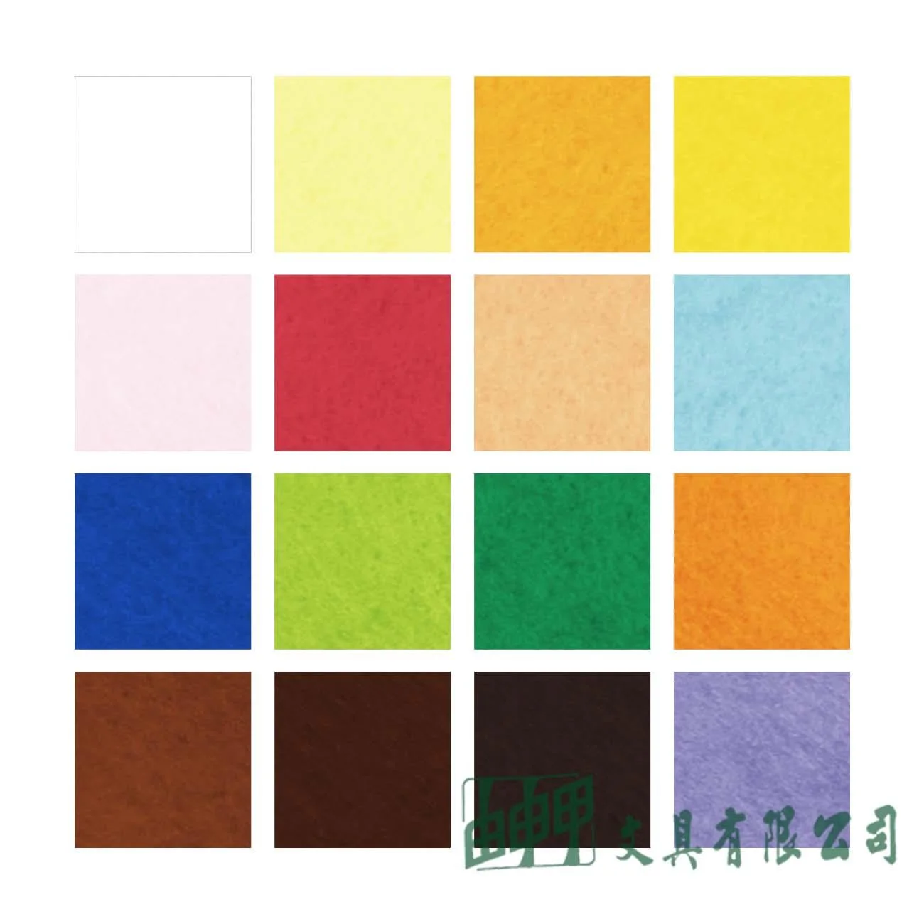 由申甲 不織布60.6*90cm