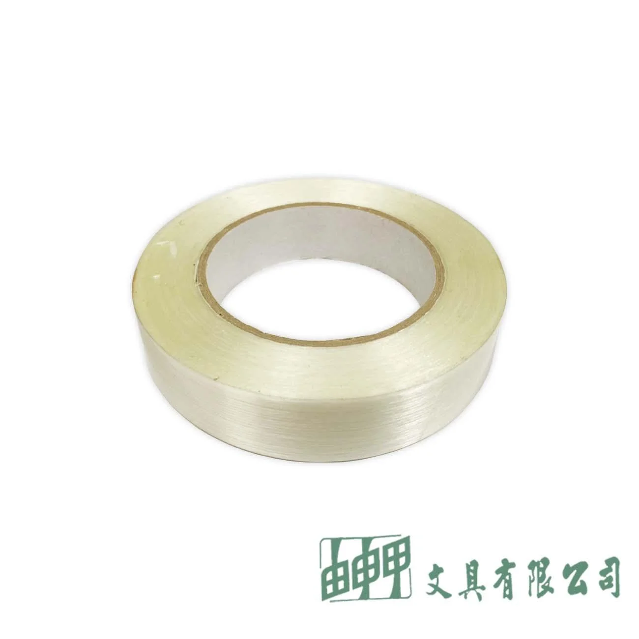 鹿頭牌 纖維絲膠帶25mm*45m