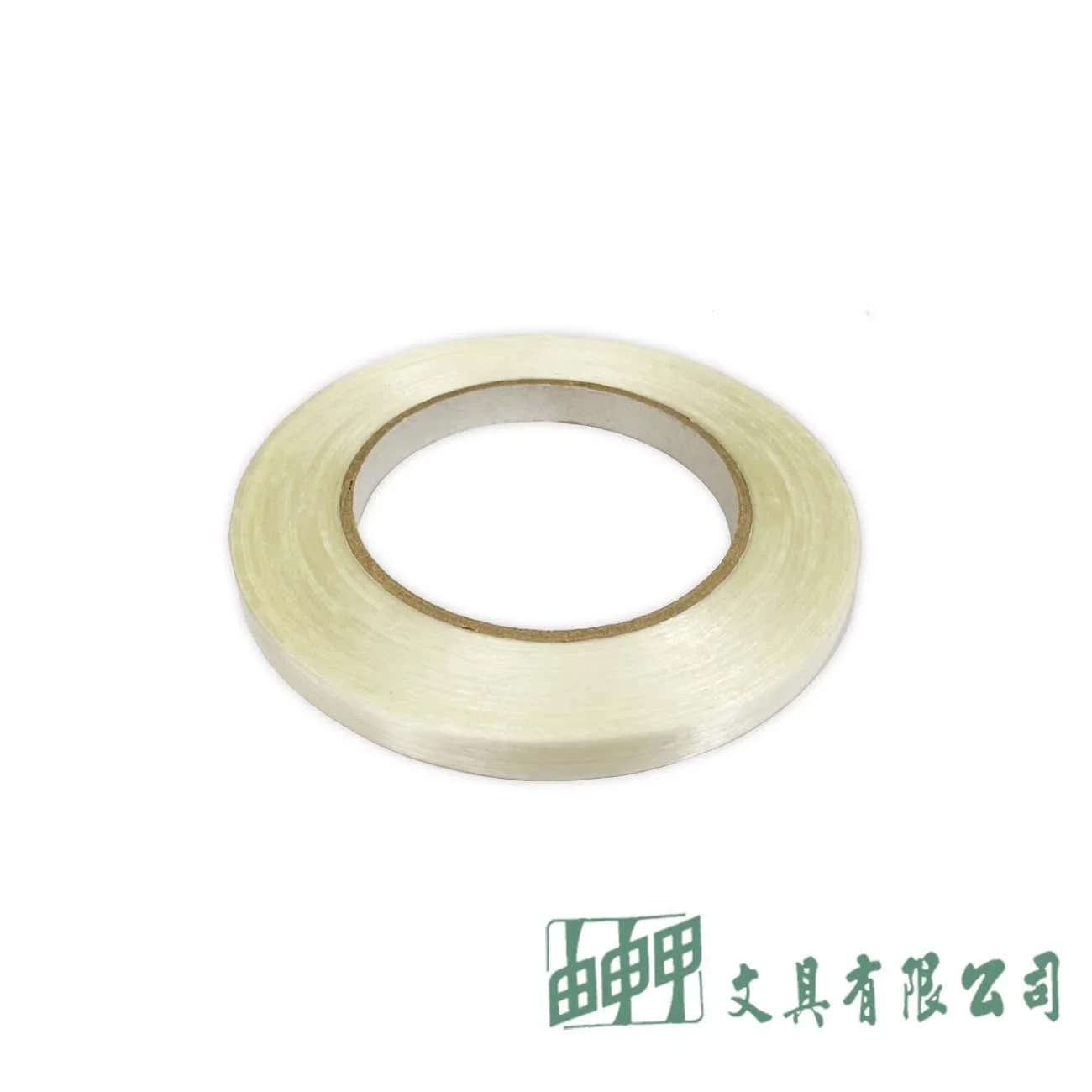 鹿頭牌 纖維絲膠帶10mm*55m
