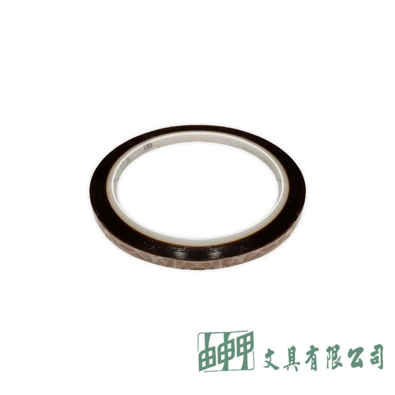 鹿頭牌 5.0mm*33m耐高溫膠帶