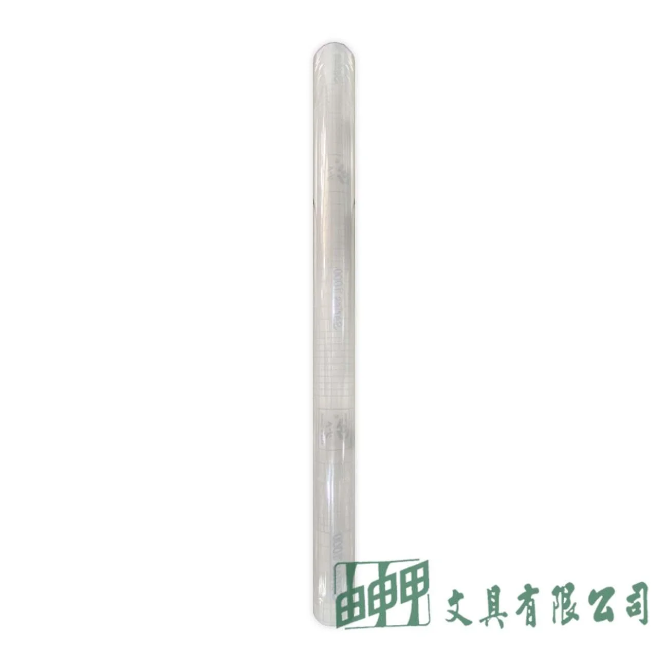 由申甲 永正-卡典西德3尺-透明