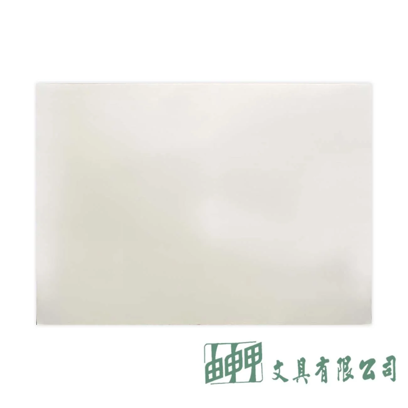 由申甲 Arches-185g水彩紙對K