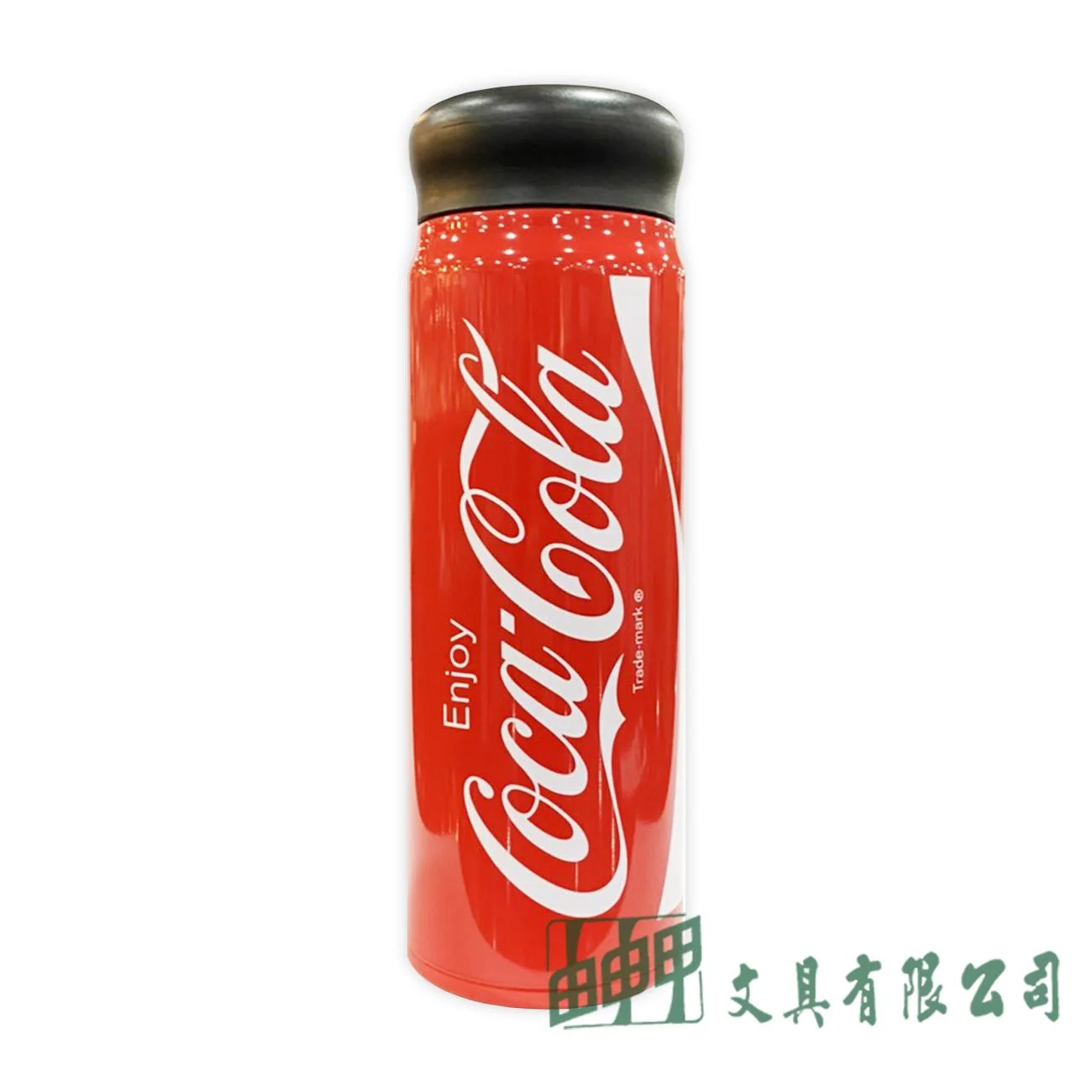 由申甲 可口可樂保溫/保冷杯