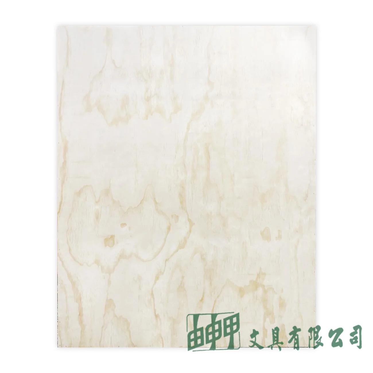 由申甲 全開畫板