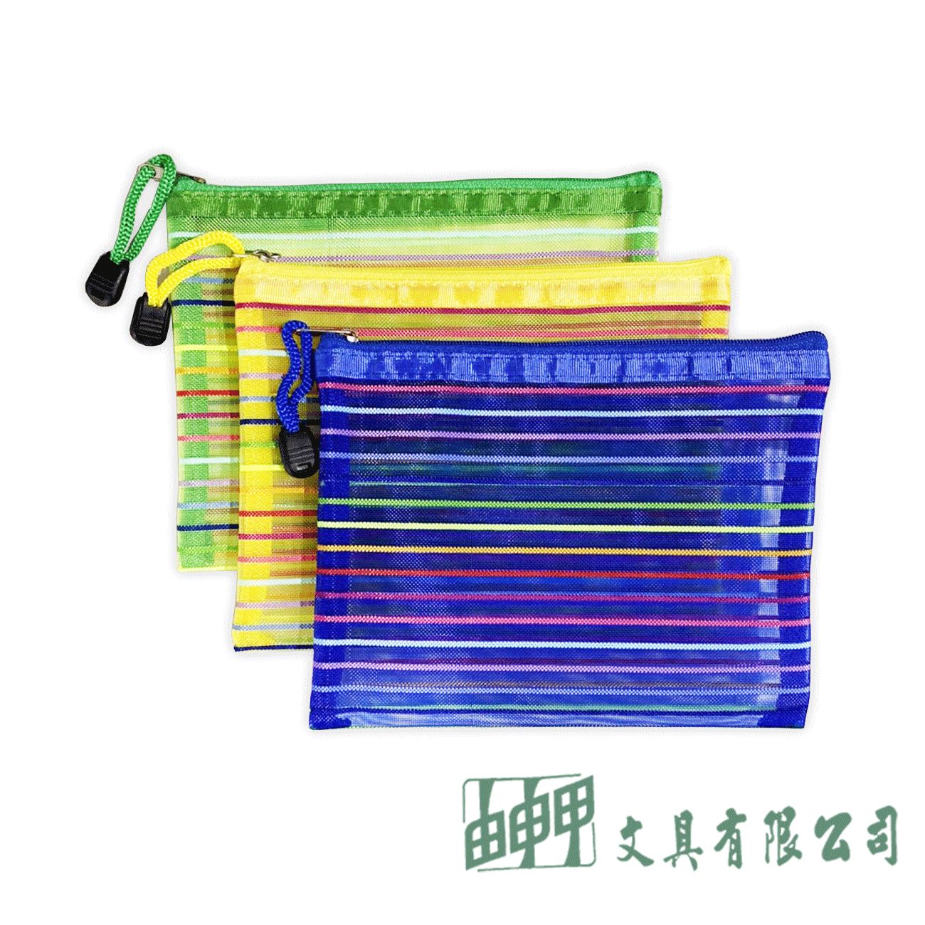 由申甲 851 A6彩虹袋