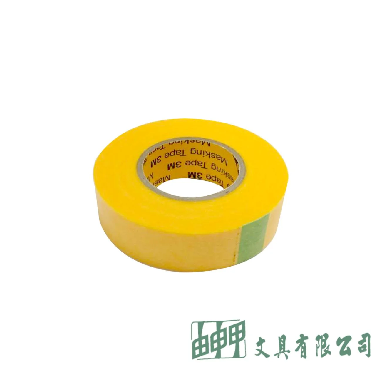 3M 和紙膠帶15MM