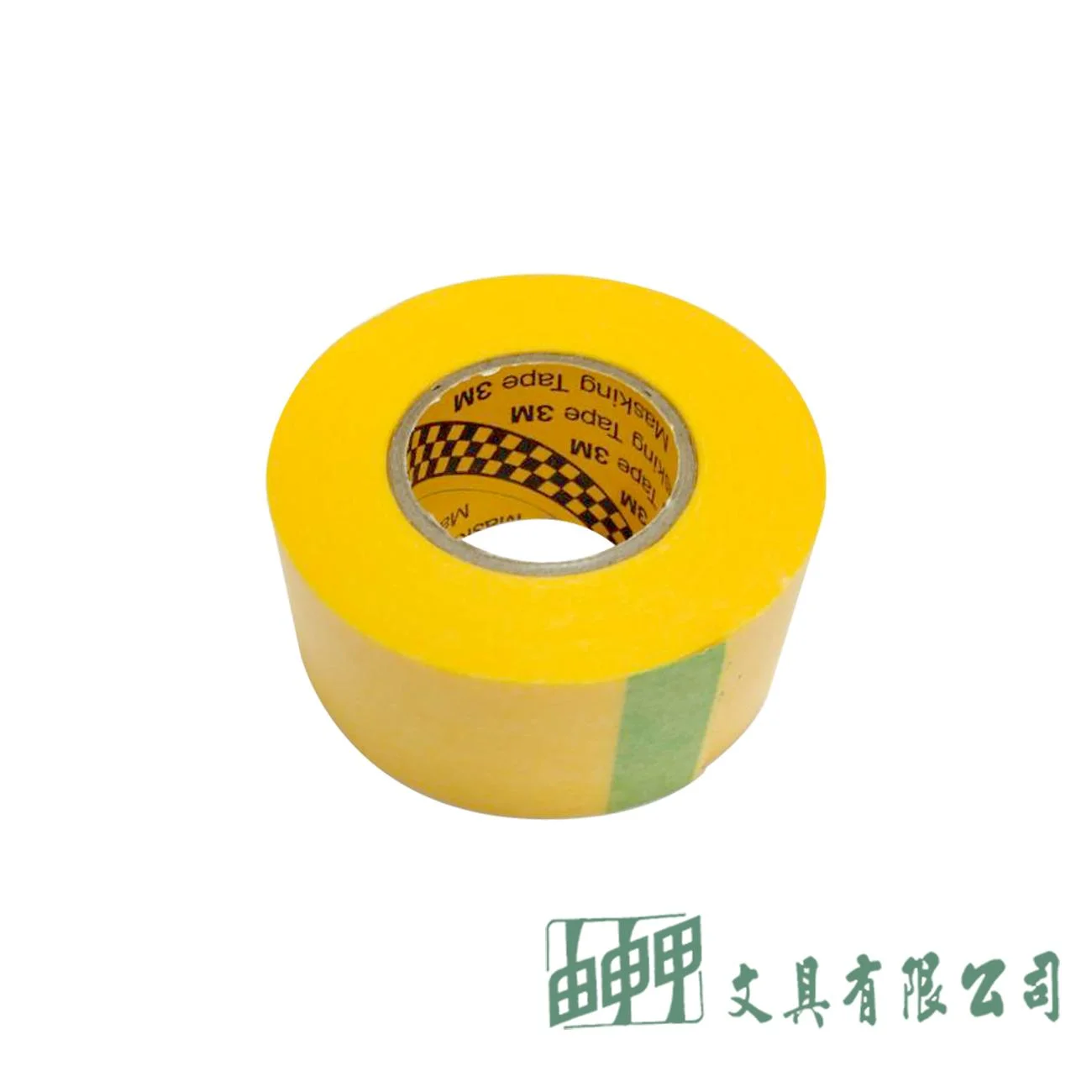 3M 和紙膠帶24MM