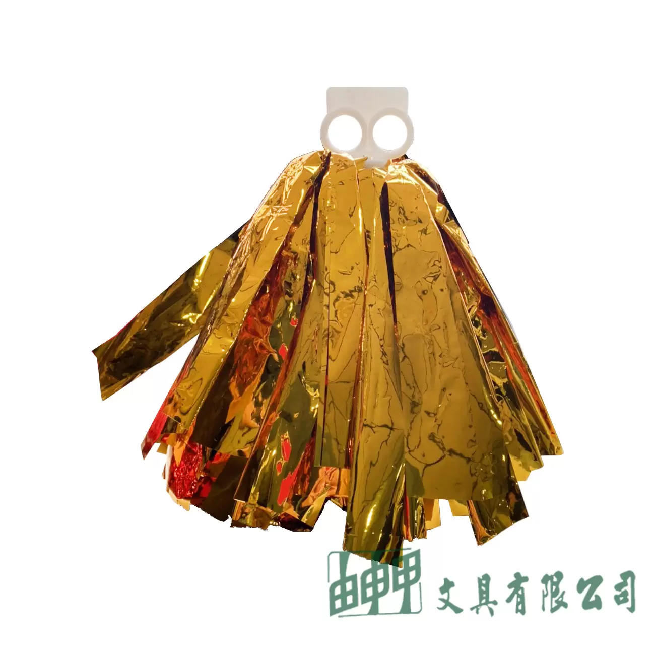 由申甲 立体啦啦彩球(中)20CM(寬)